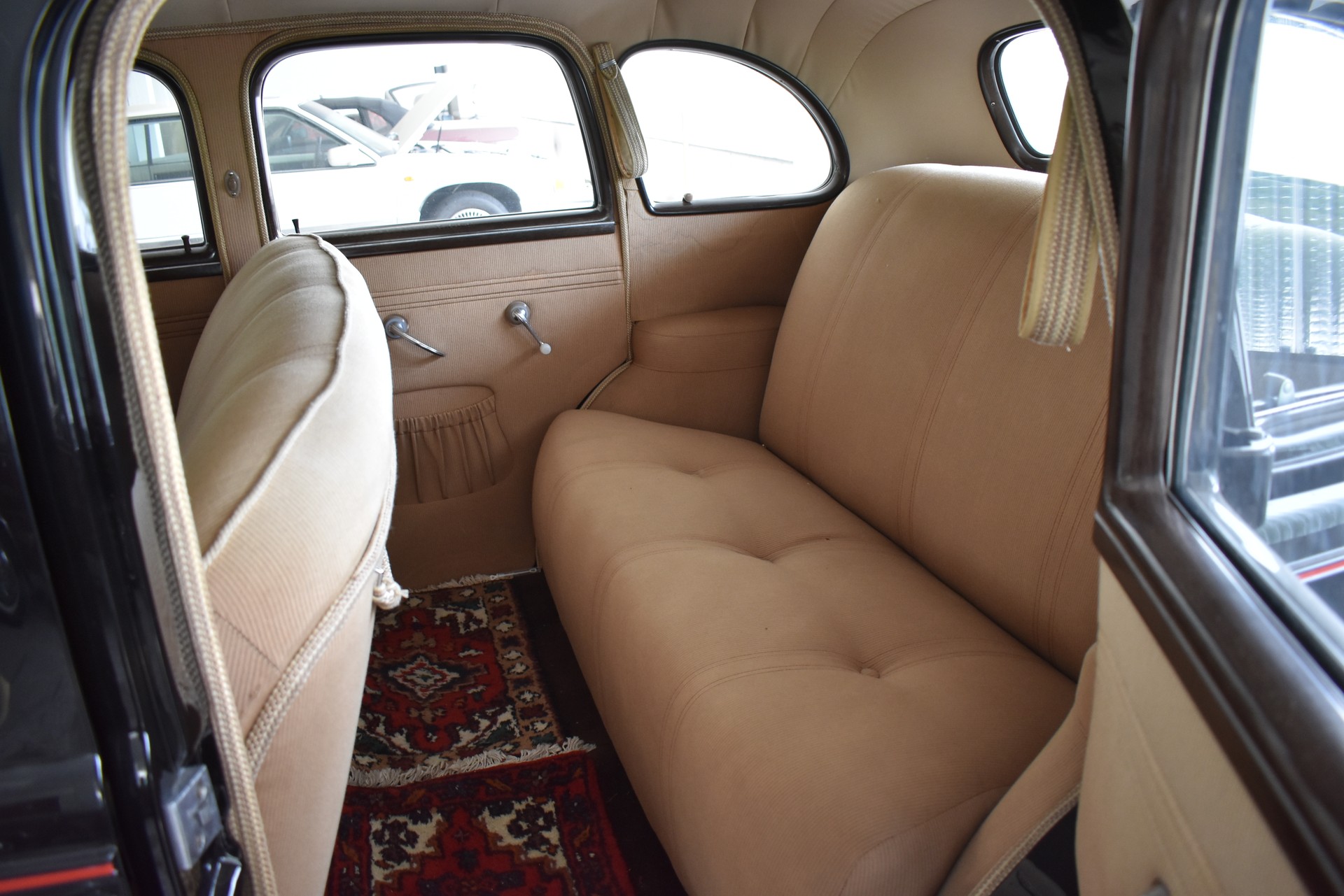 CHEVROLET Master Deluxe-image-5