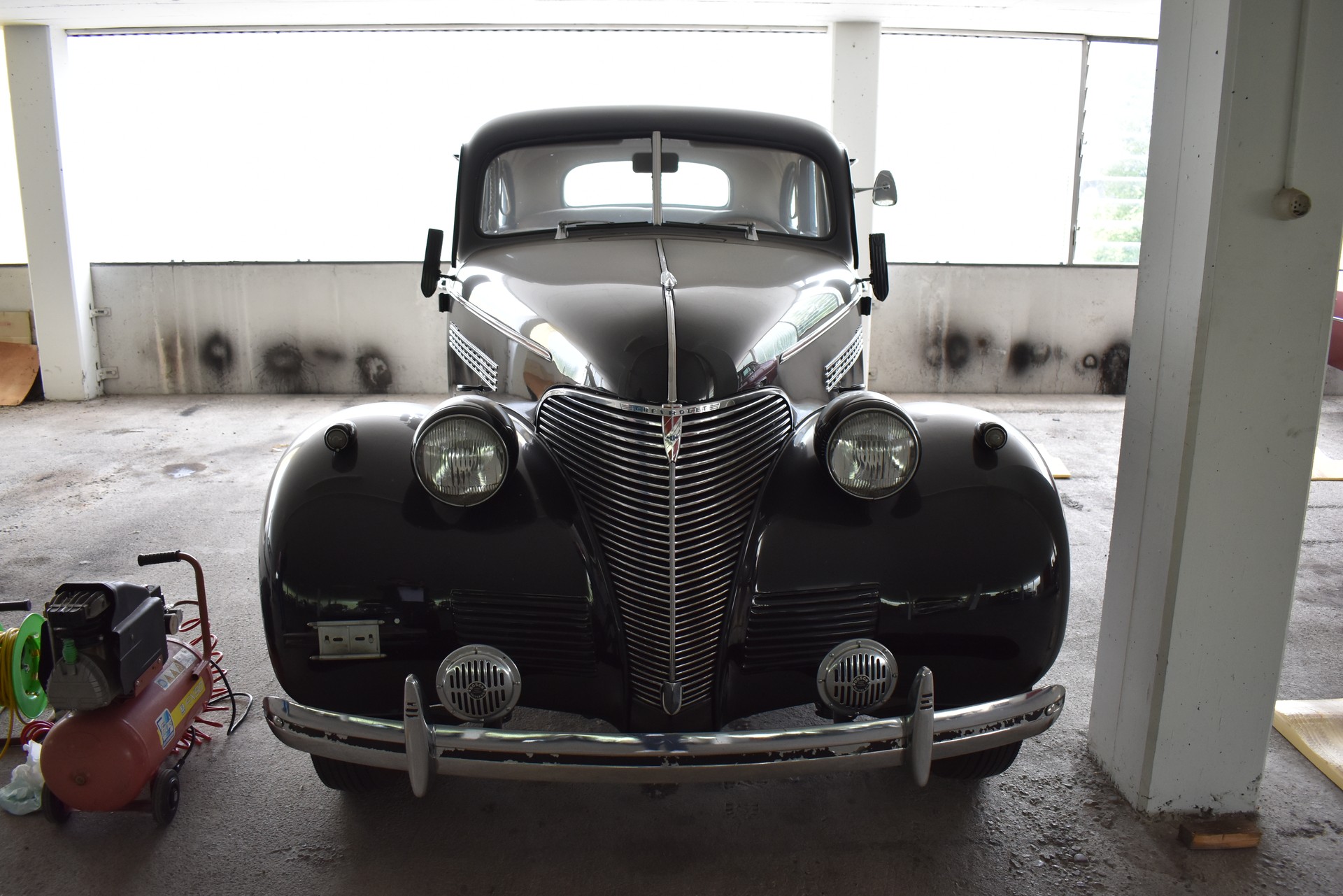 CHEVROLET Master Deluxe-image-0