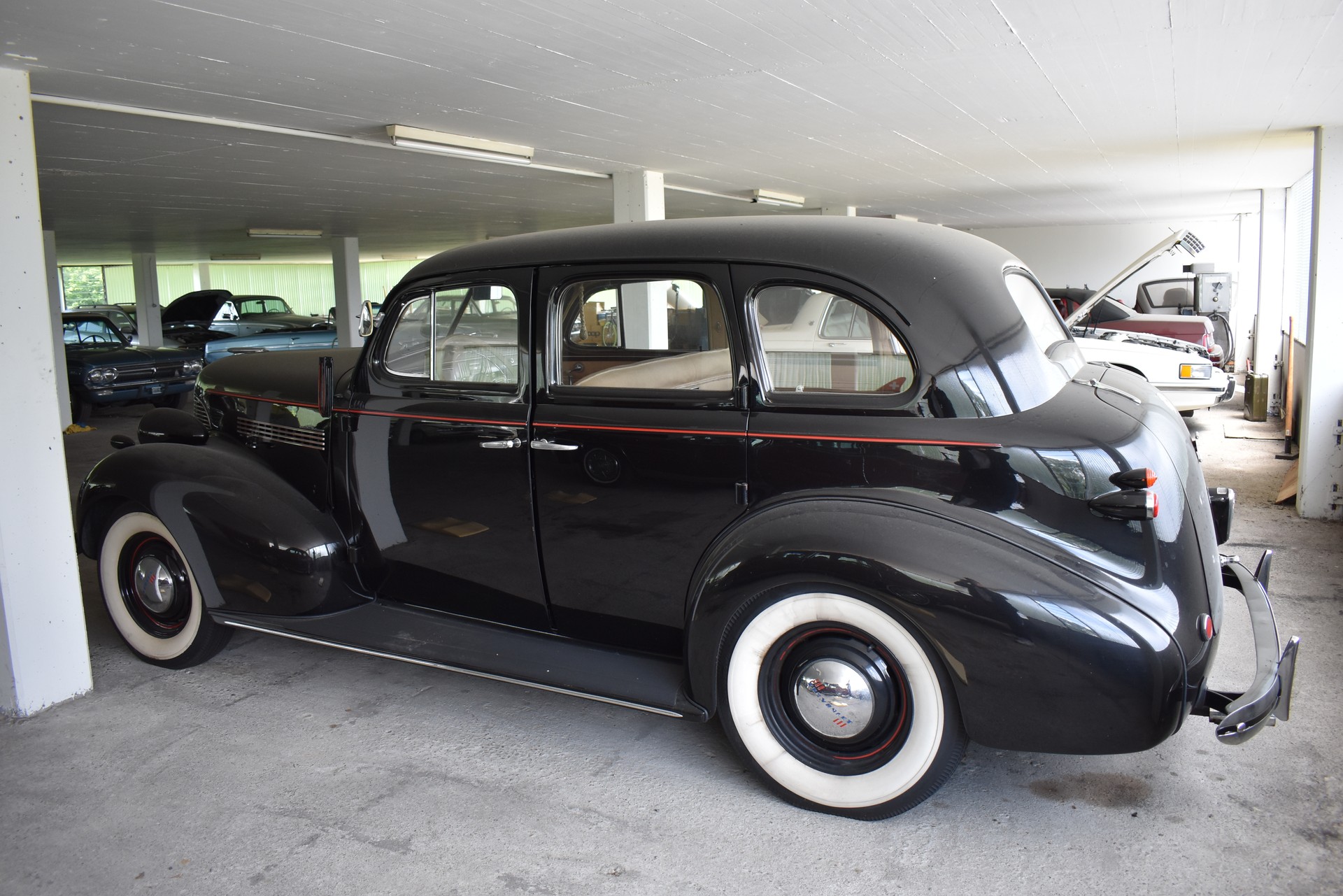 CHEVROLET Master Deluxe-image-3