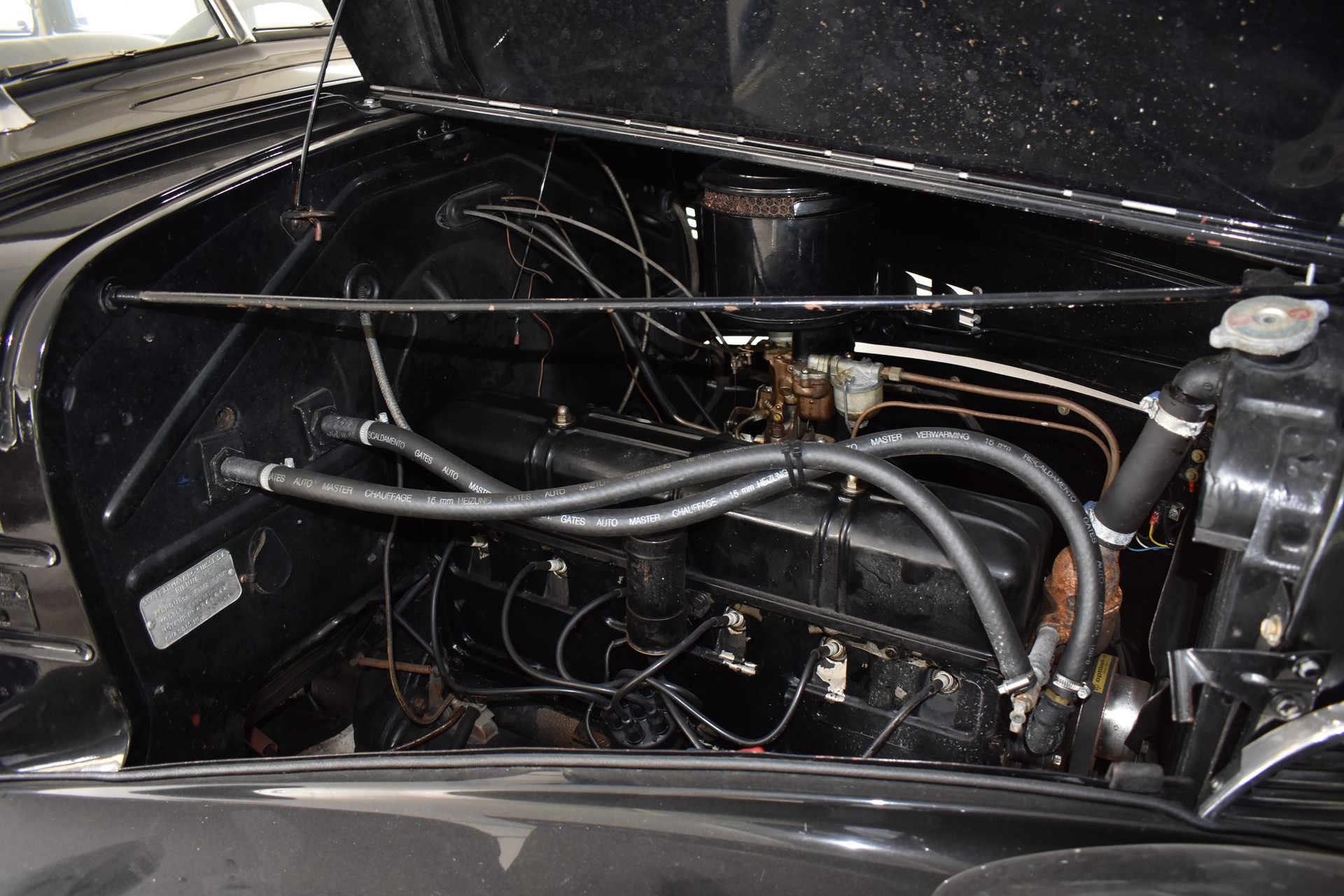 CHEVROLET Master Deluxe-image-7