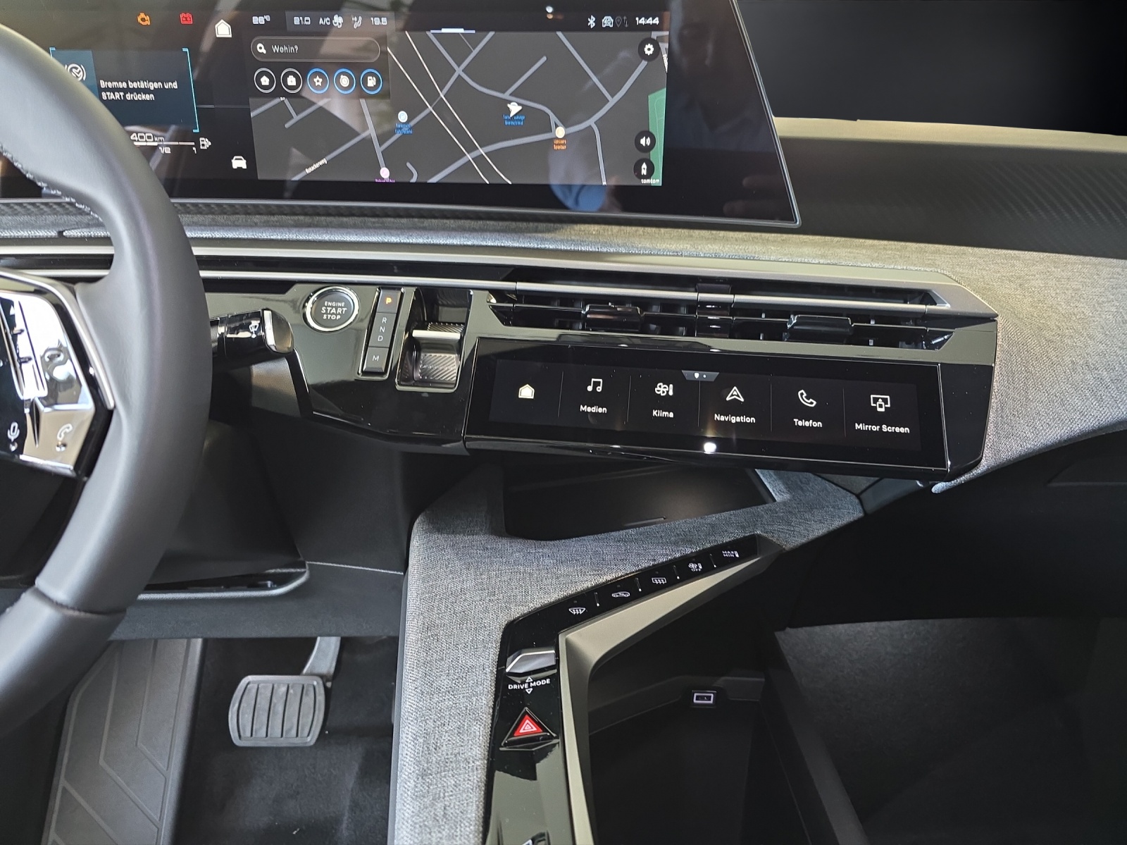 PEUGEOT 3008 NEW 145 e-DCS Allure P-image-6