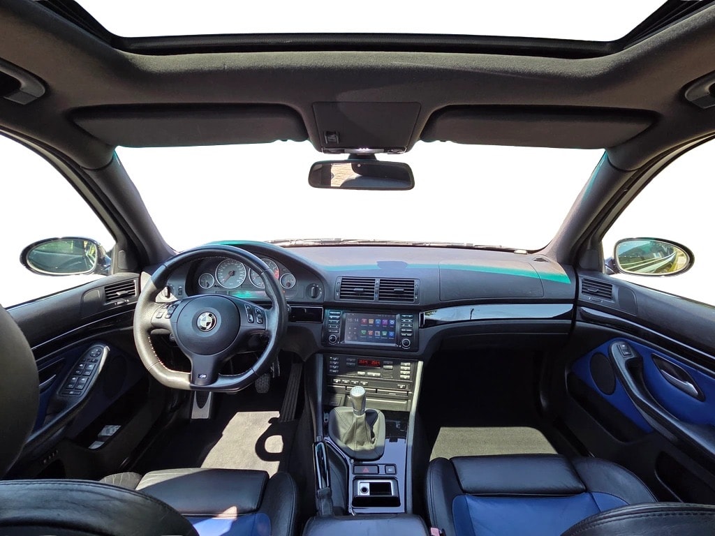 BMW M5-image-9