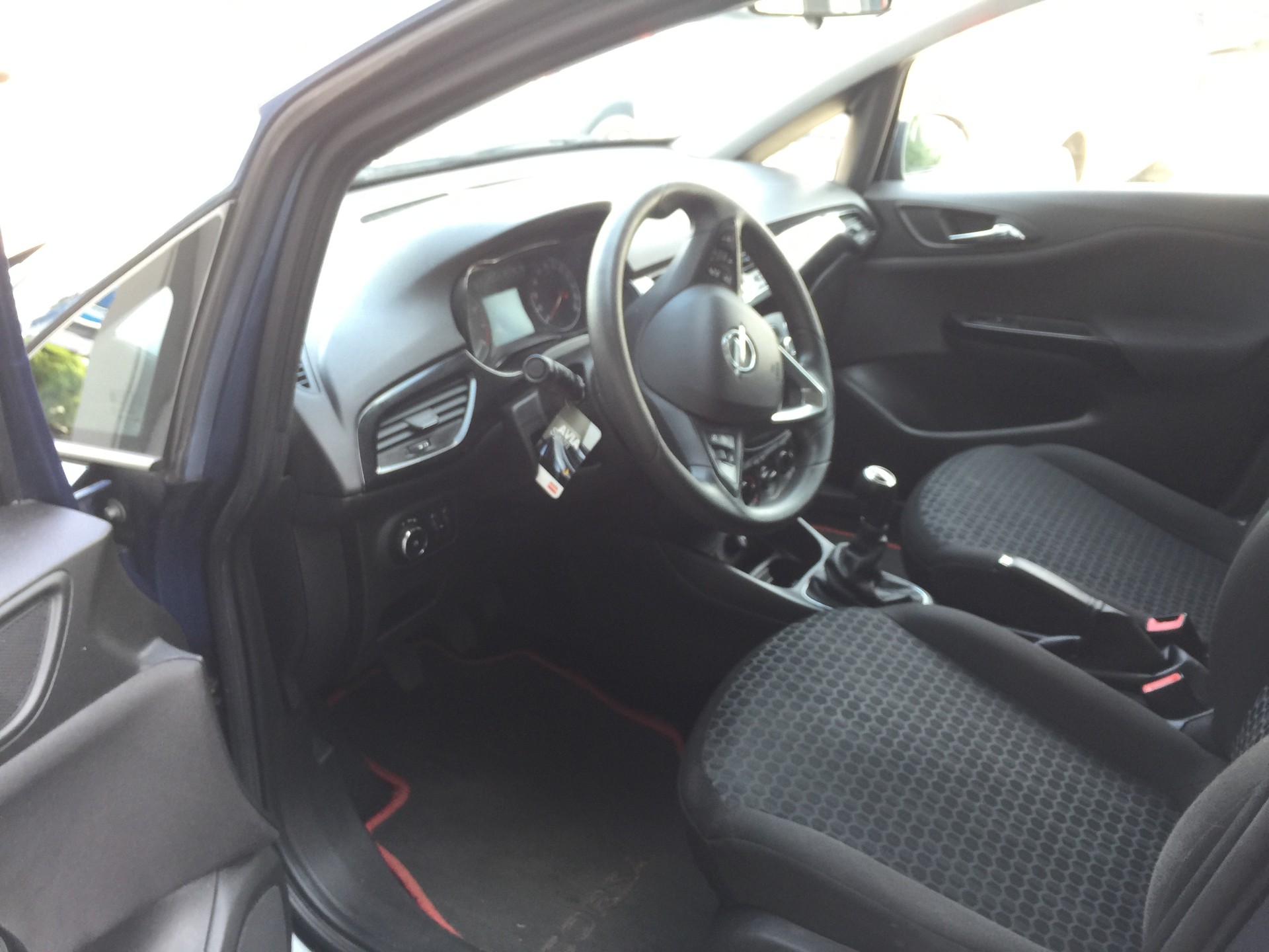 OPEL Corsa 1.0 T EcoFLEX Color Edition-image-10