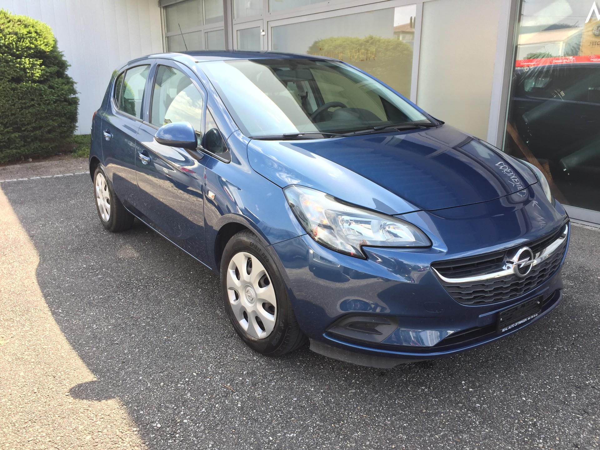 OPEL Corsa 1.0 T EcoFLEX Color Edition-image-2