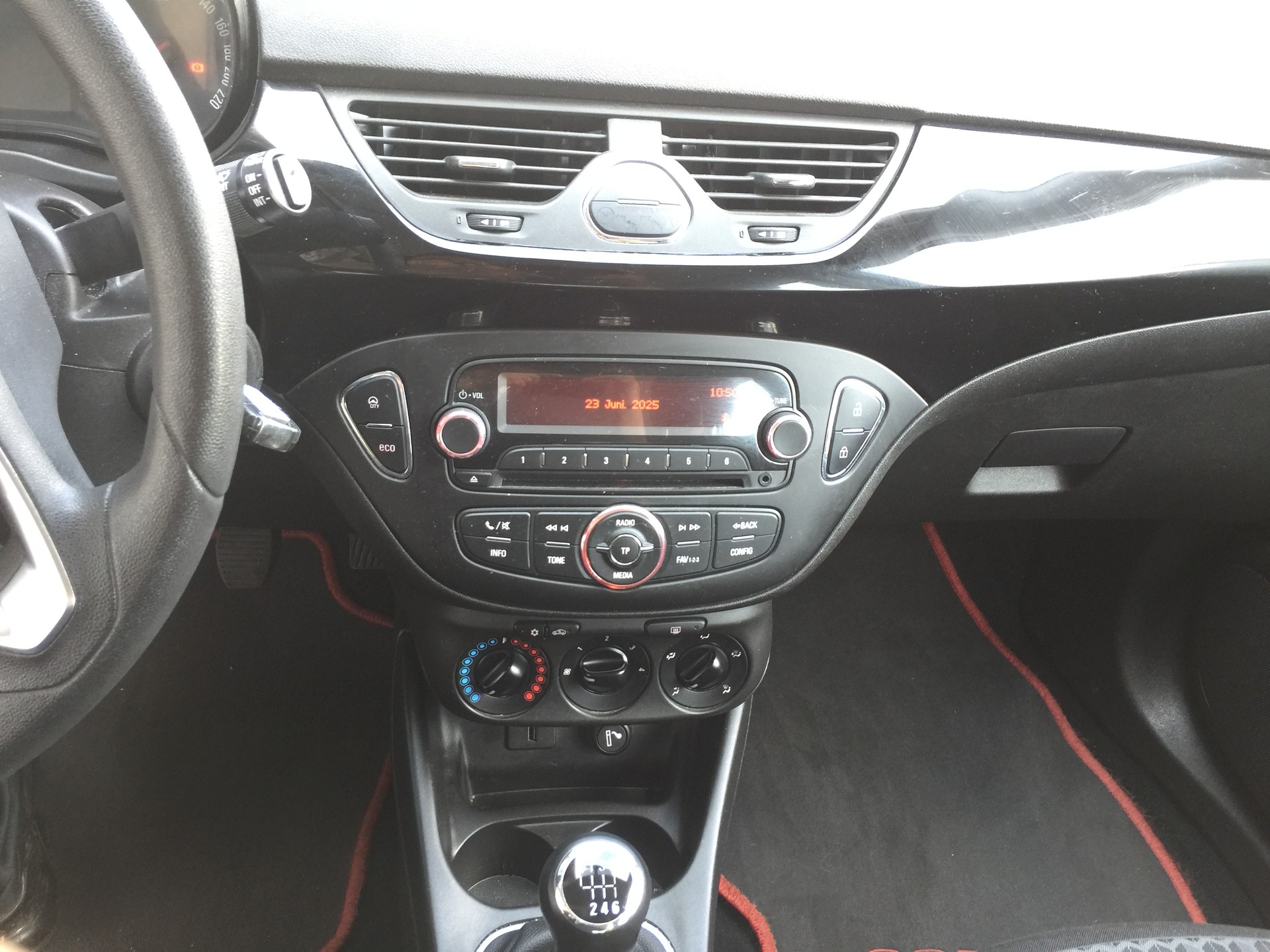 OPEL Corsa 1.0 T EcoFLEX Color Edition-image-11