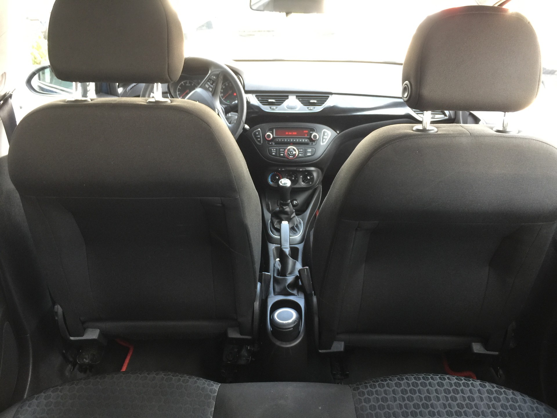 OPEL Corsa 1.0 T EcoFLEX Color Edition-image-7