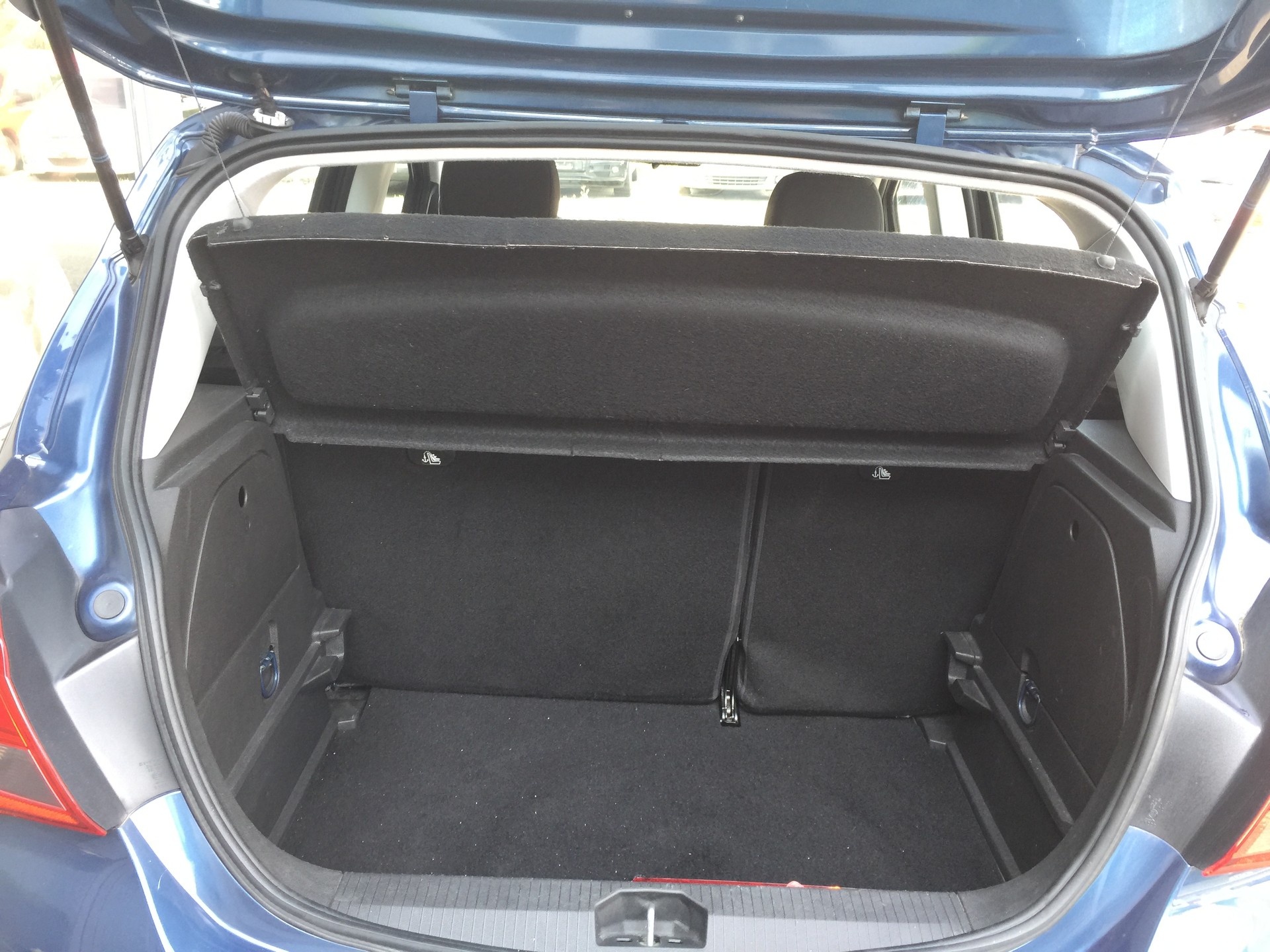 OPEL Corsa 1.0 T EcoFLEX Color Edition-image-6
