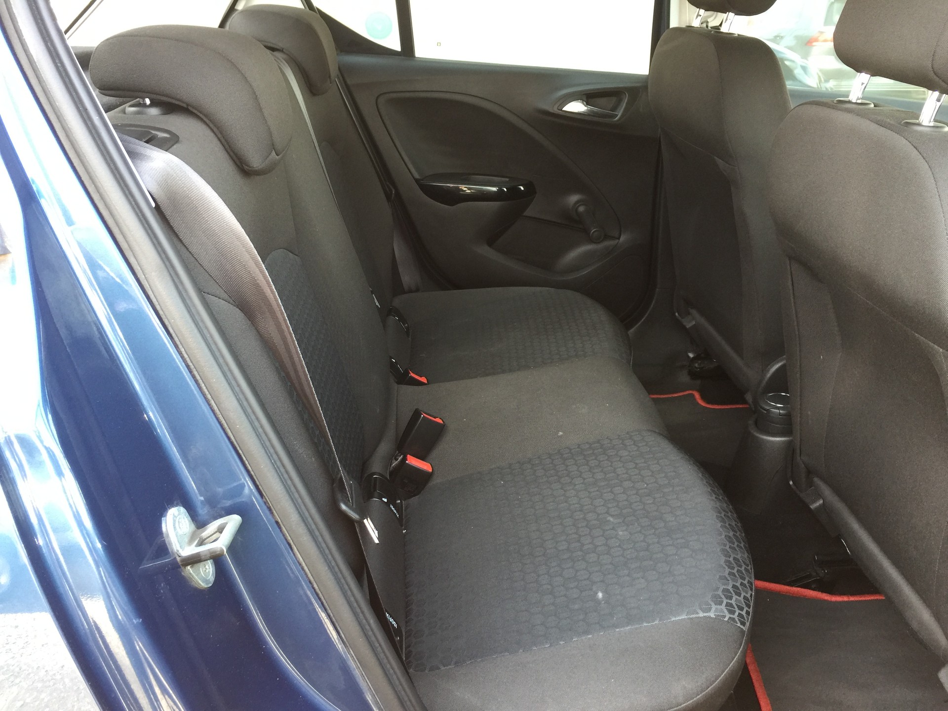 OPEL Corsa 1.0 T EcoFLEX Color Edition-image-8