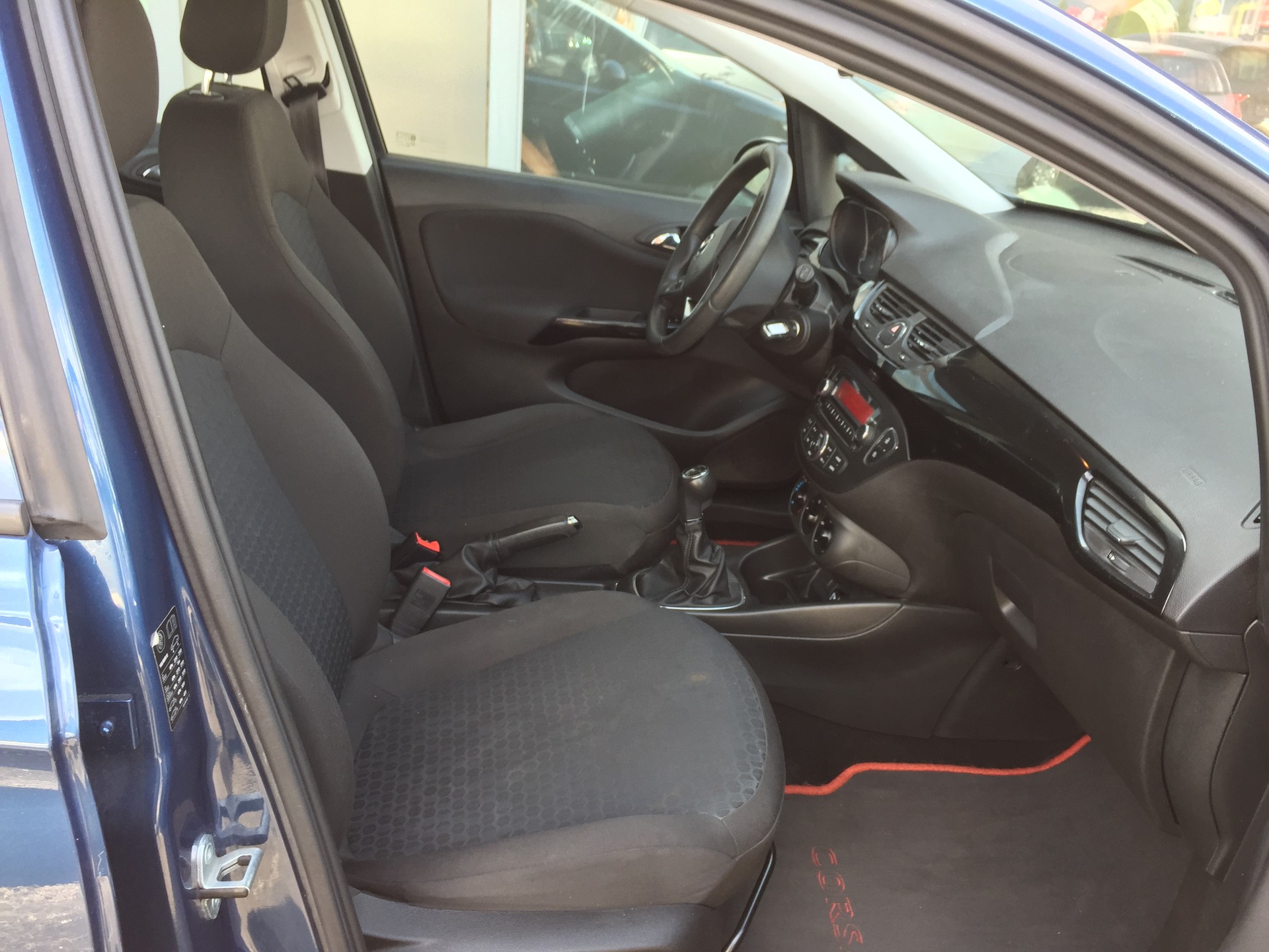 OPEL Corsa 1.0 T EcoFLEX Color Edition-image-9