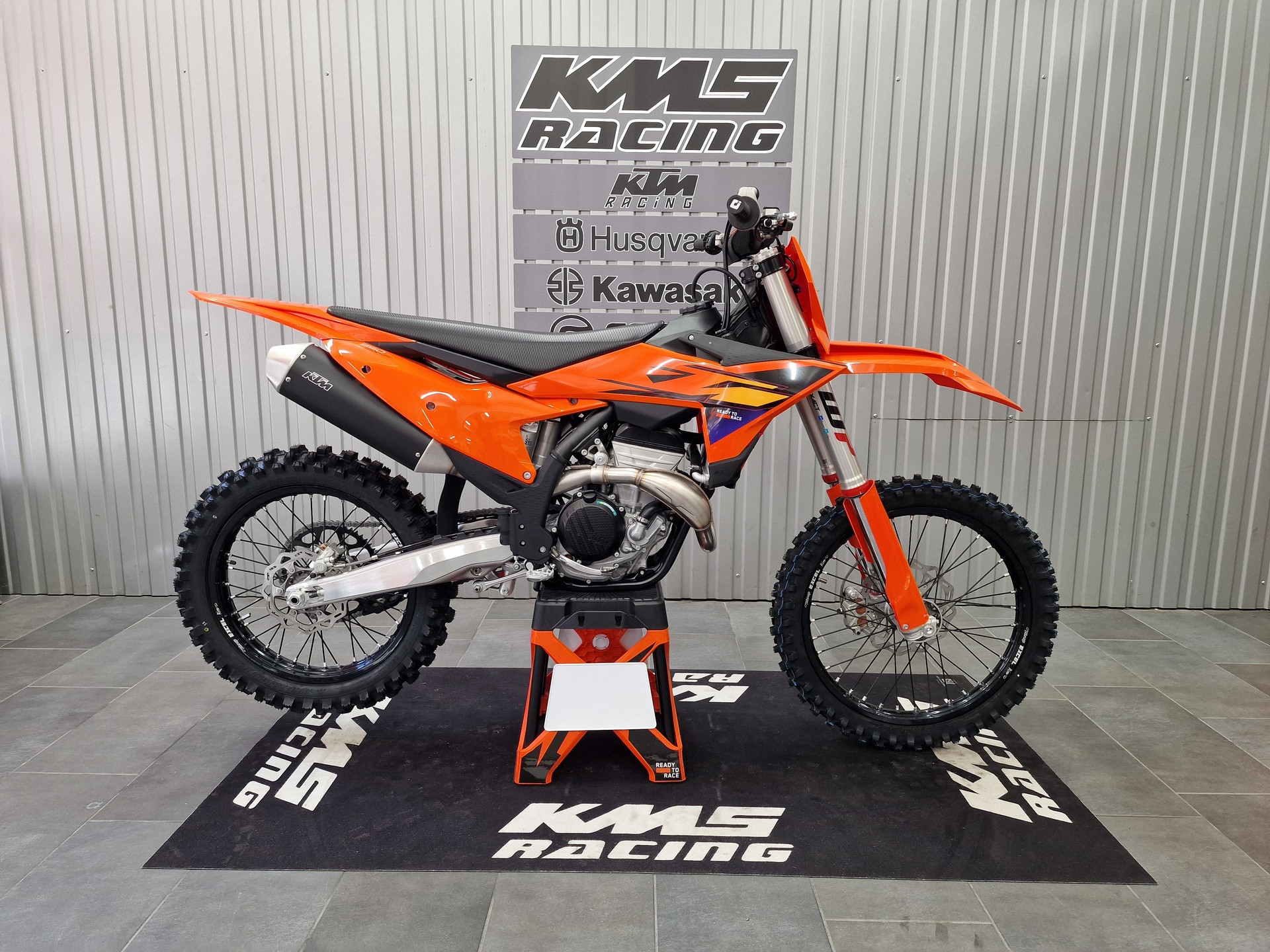 KTM 350 SX-F