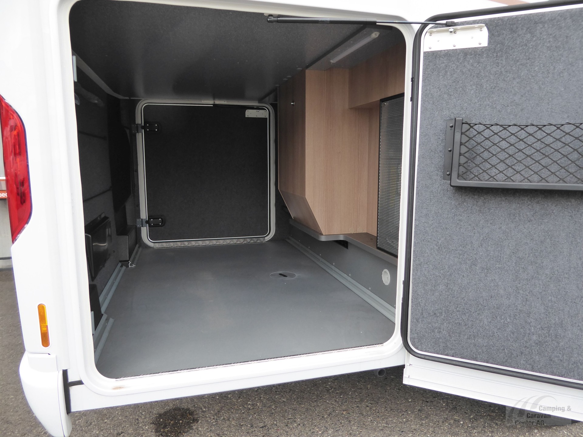 CARTHAGO C1-tourer I 149 RB-LE comfort 4.2t-image-15