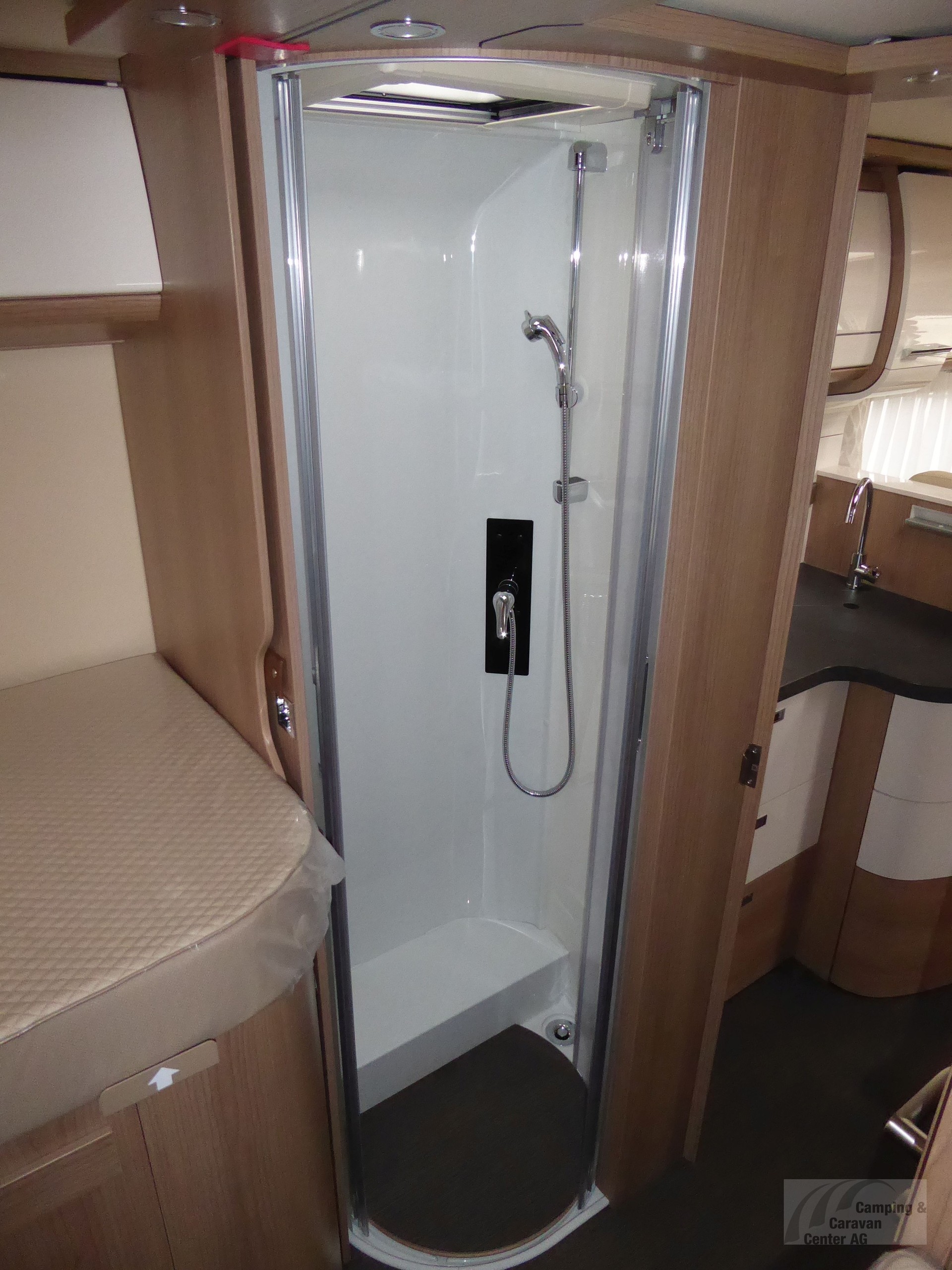 CARTHAGO C1-tourer I 149 RB-LE comfort 4.2t-image-10