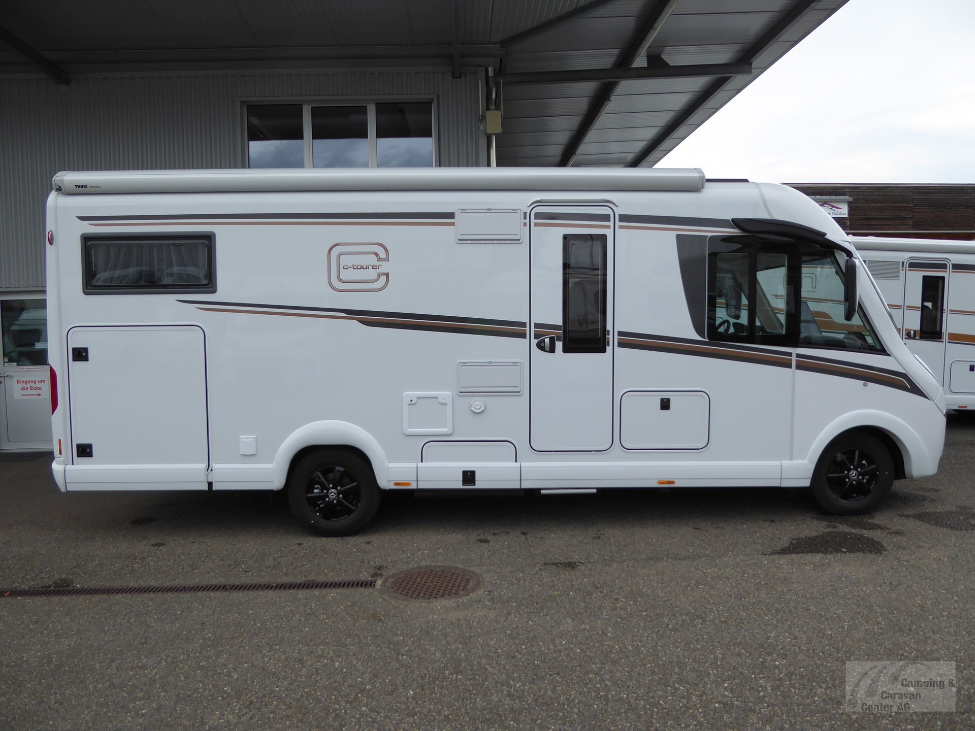 CARTHAGO C1-tourer I 149 RB-LE comfort 4.2t-showroom-element-1