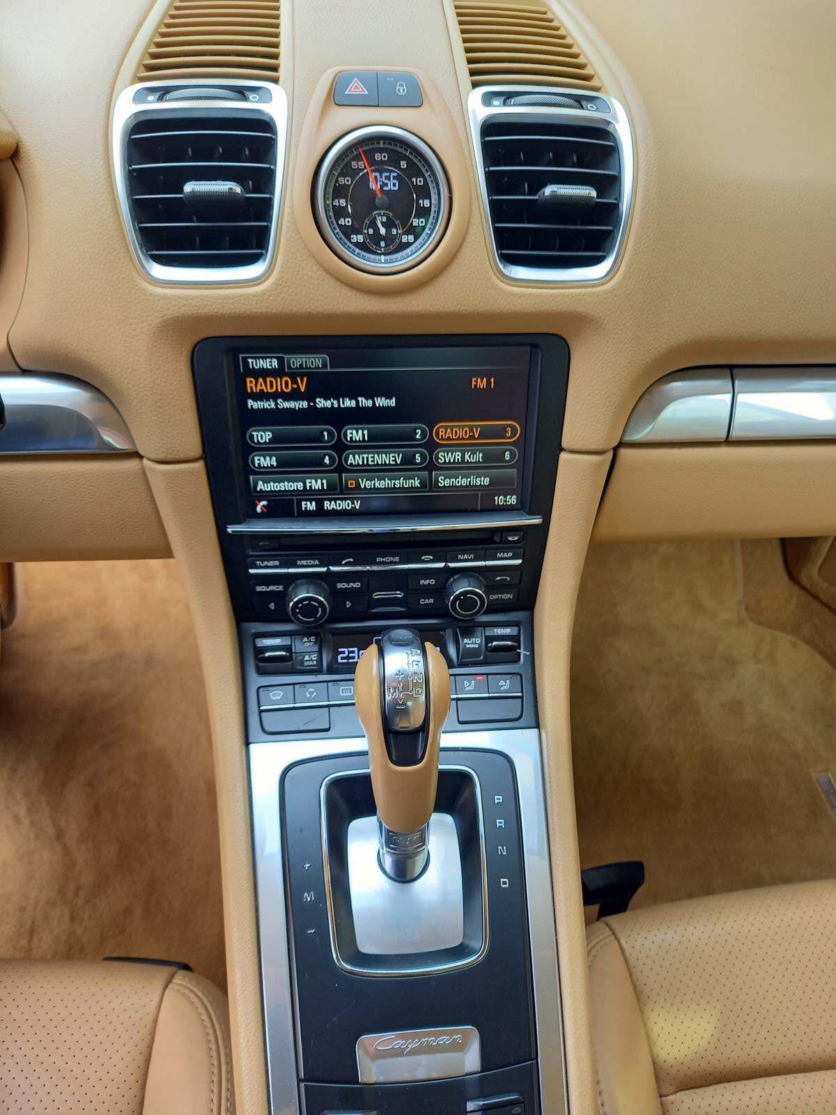 PORSCHE Cayman S 3.4 PDK-image-9