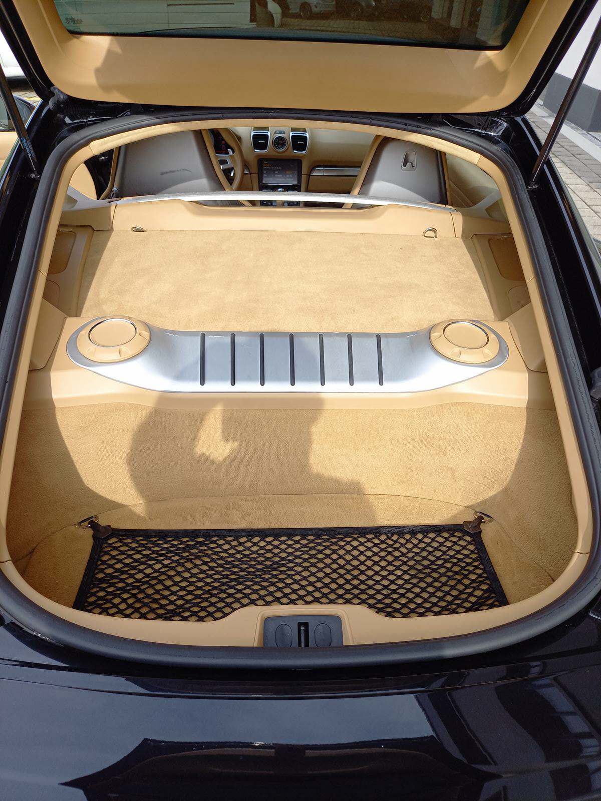 PORSCHE Cayman S 3.4 PDK-image-13