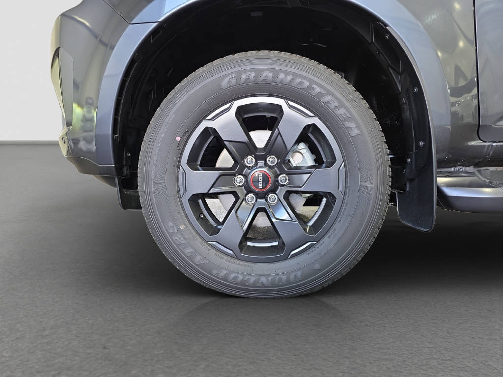 ISUZU D-Max EV Crew Pick-up N60 Nitro Sport 4x4-image-18
