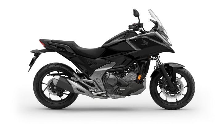 HONDA NC750X**DCT**Modell2026**Neufahrzeug**Earth Black**Jetzt reservieren möglich