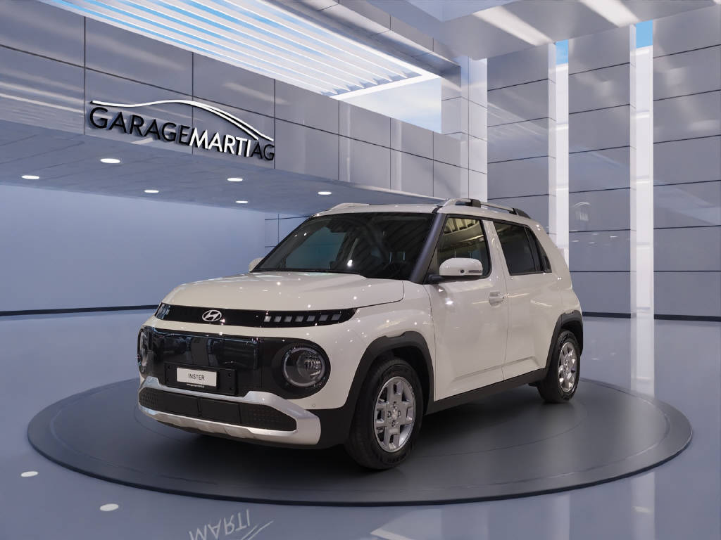 HYUNDAI INSTER Electric Amplia 49 KWH-image-0