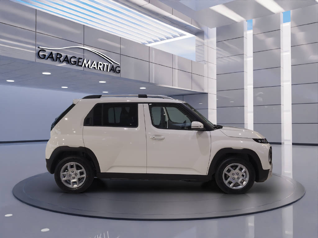 HYUNDAI INSTER Electric Amplia 49 KWH-image-2