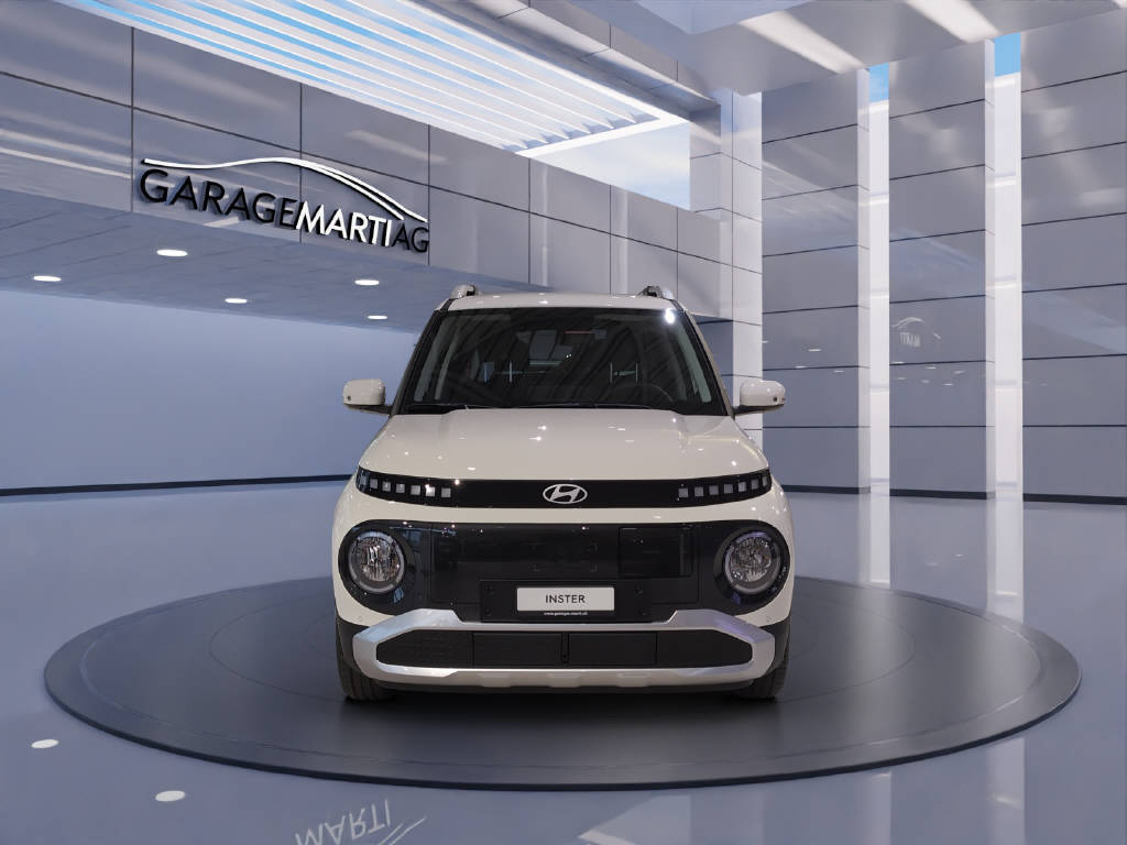 HYUNDAI INSTER Electric Amplia 49 KWH-image-1