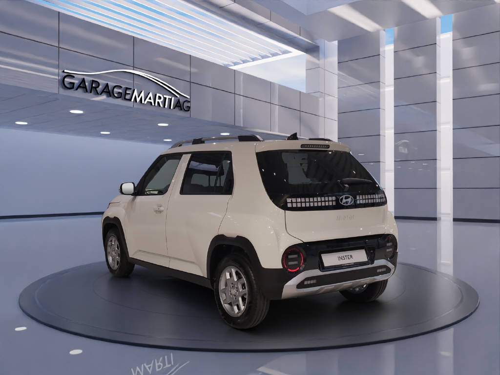 HYUNDAI INSTER Electric Amplia 49 KWH-image-3