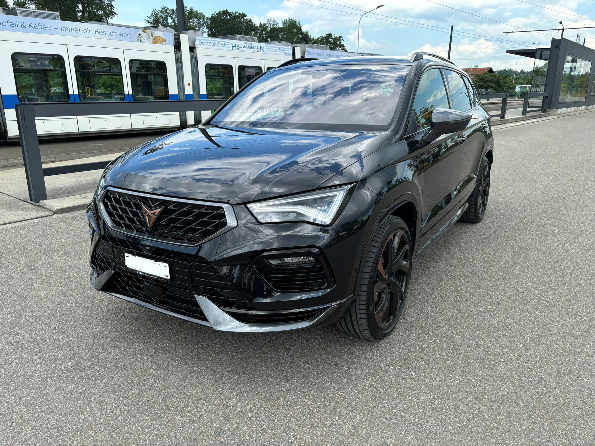 CUPRA Ateca 2.0TSI VZ Cup 360 4Drive DSG-image-0