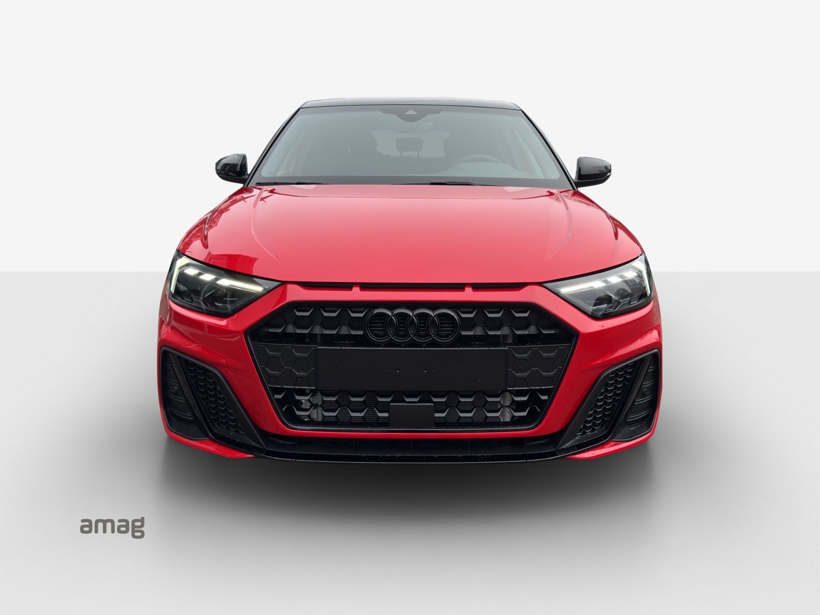AUDI A1 Sportback 30 TFSI S Line Attraction S-tronic-image-6