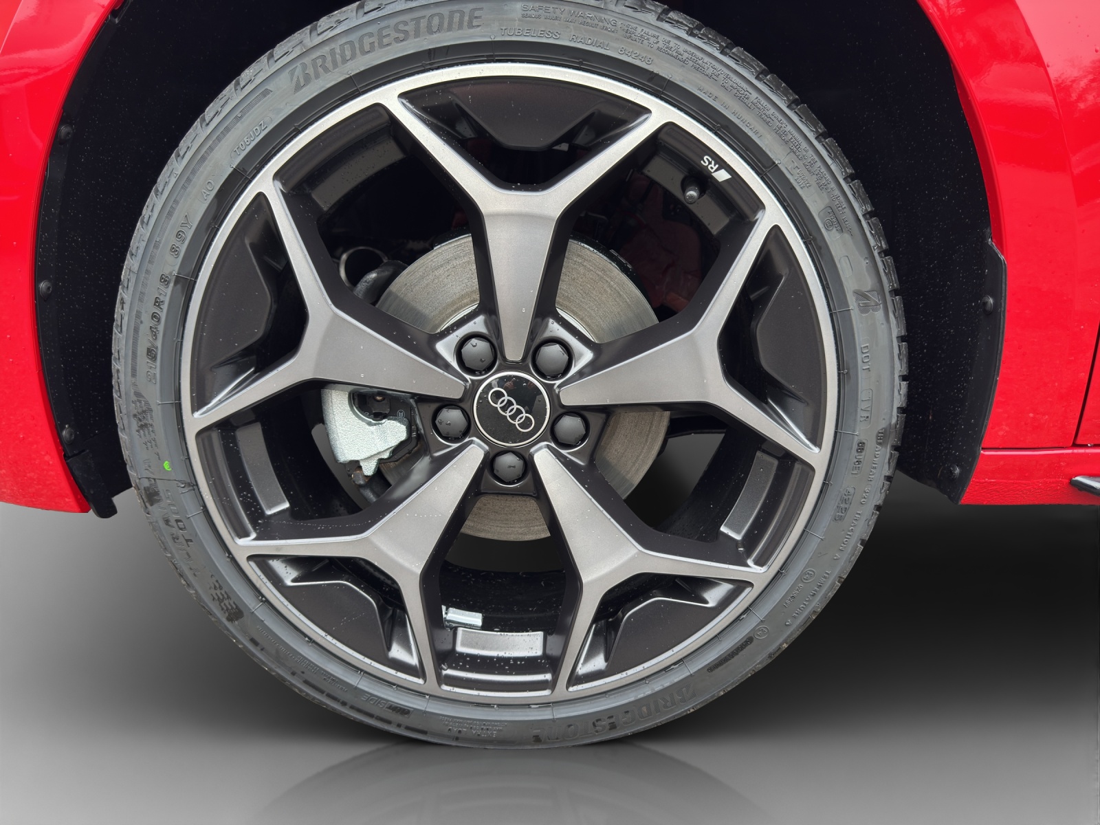 AUDI A1 Sportback 30 TFSI S Line Attraction S-tronic-image-13