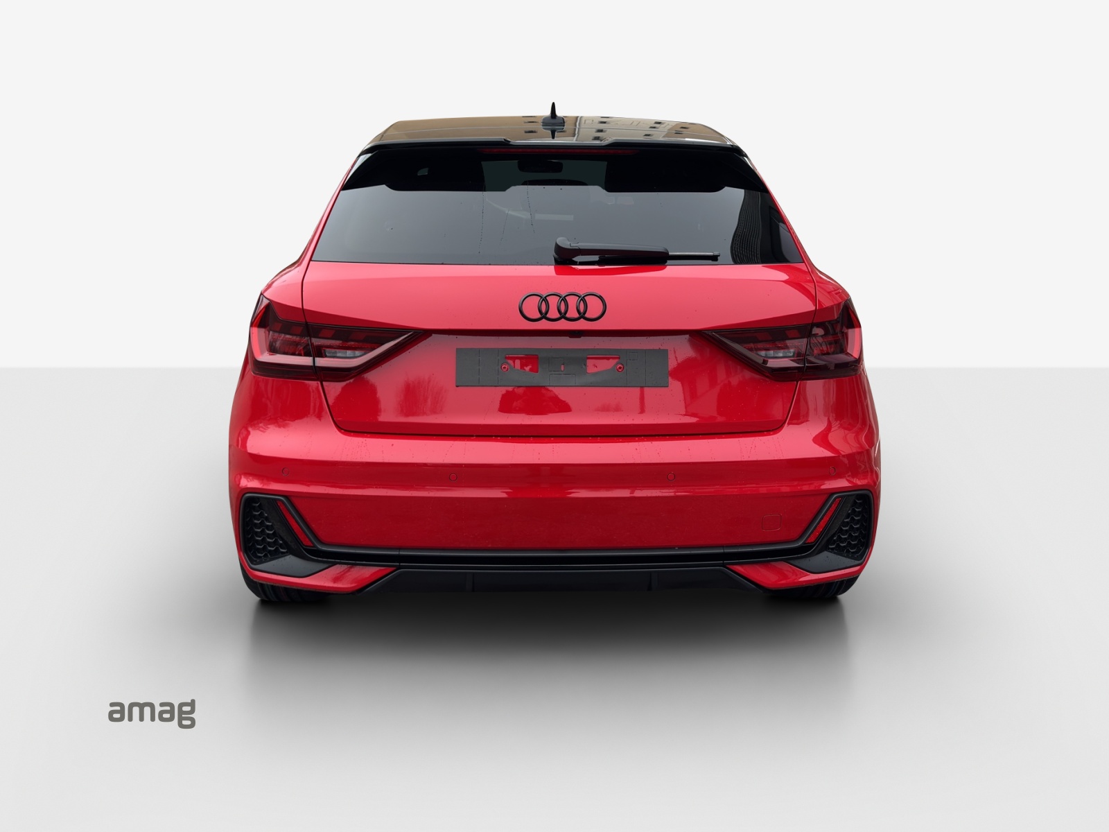 AUDI A1 Sportback 30 TFSI S Line Attraction S-tronic-image-3