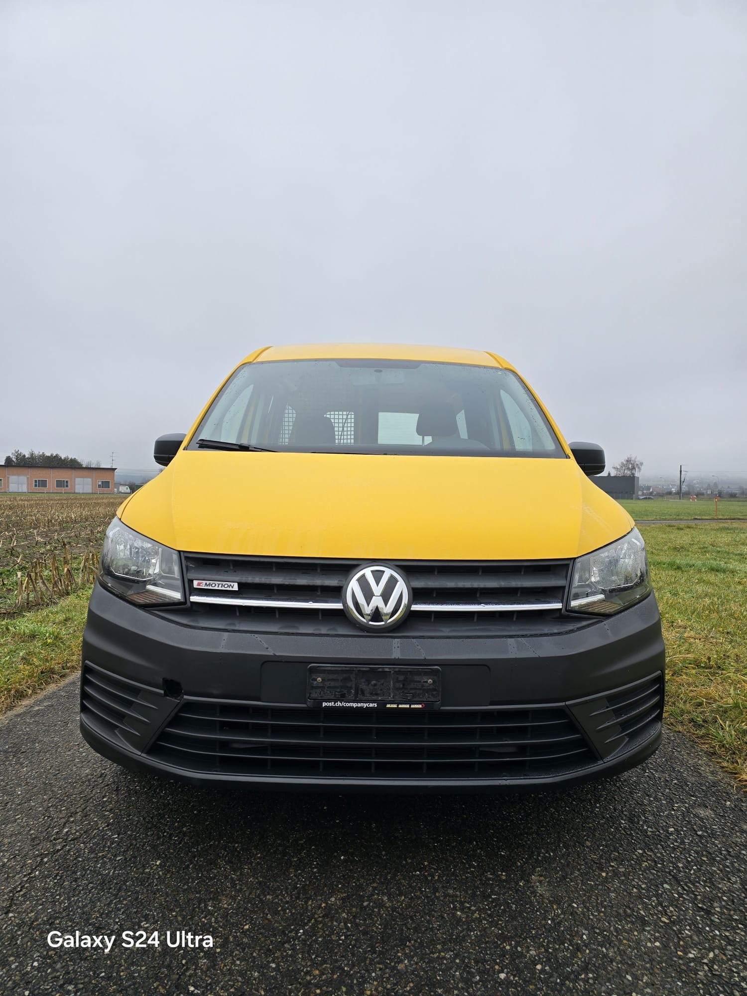VW Caddy Maxi 2.0TDI 4Mot. BlueMotion Technology DSG-image-12