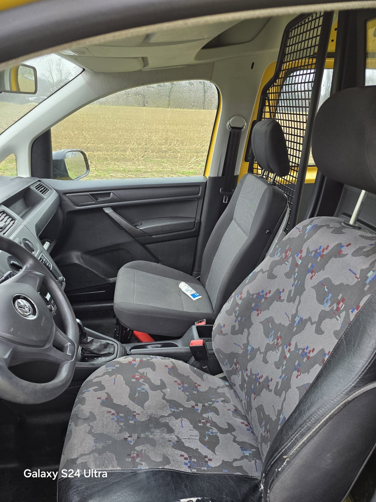 VW Caddy Maxi 2.0TDI 4Mot. BlueMotion Technology DSG-image-10