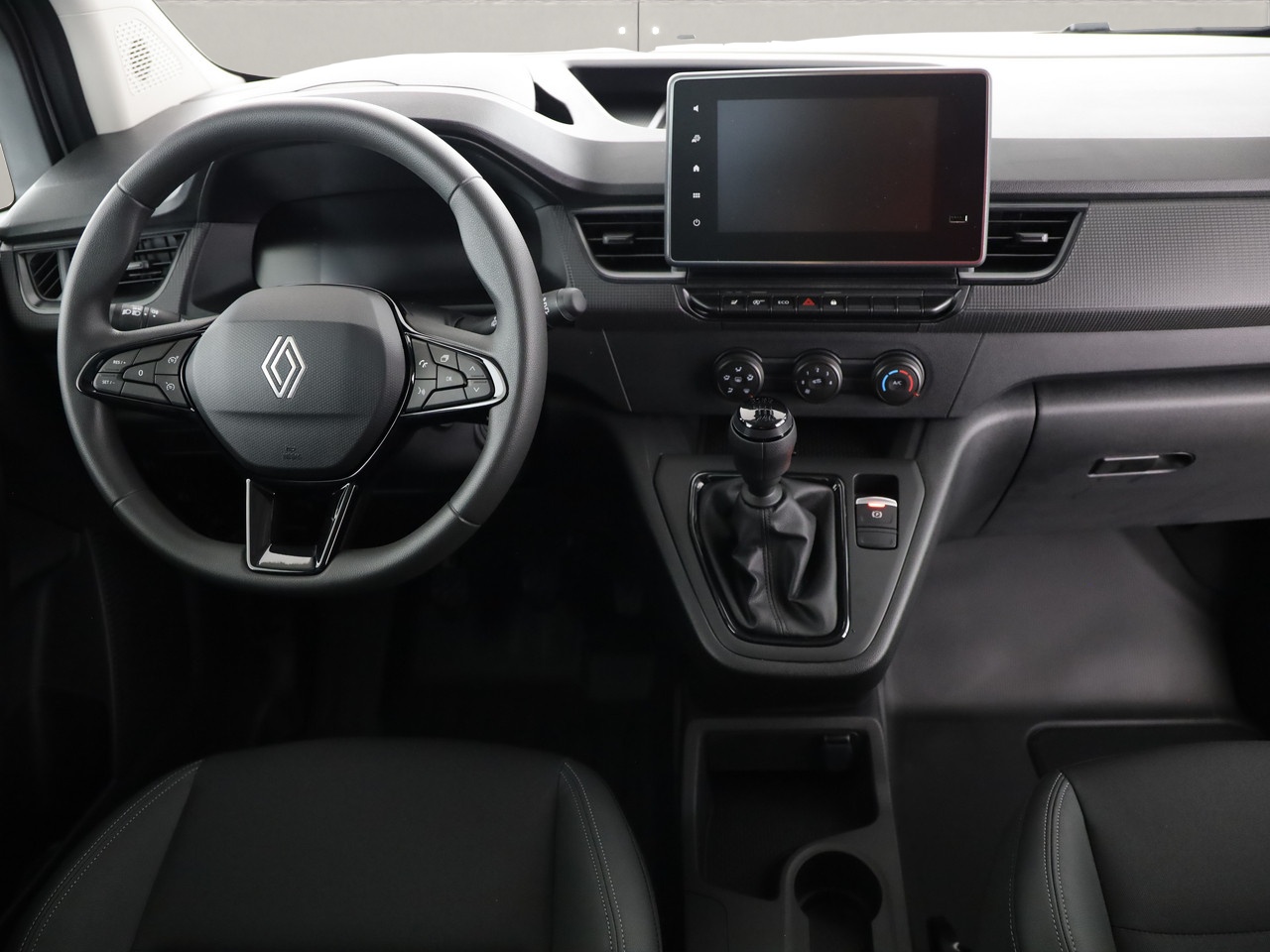 RENAULT Kangoo Van 1.5 dCi 95 Extra-image-4