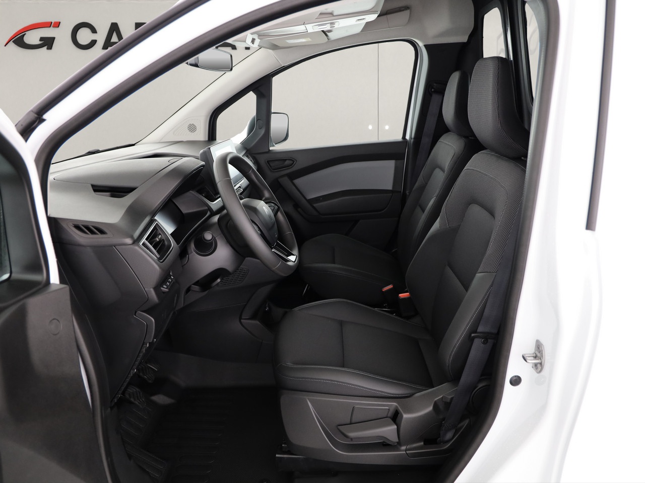 RENAULT Kangoo Van 1.5 dCi 95 Extra-image-5