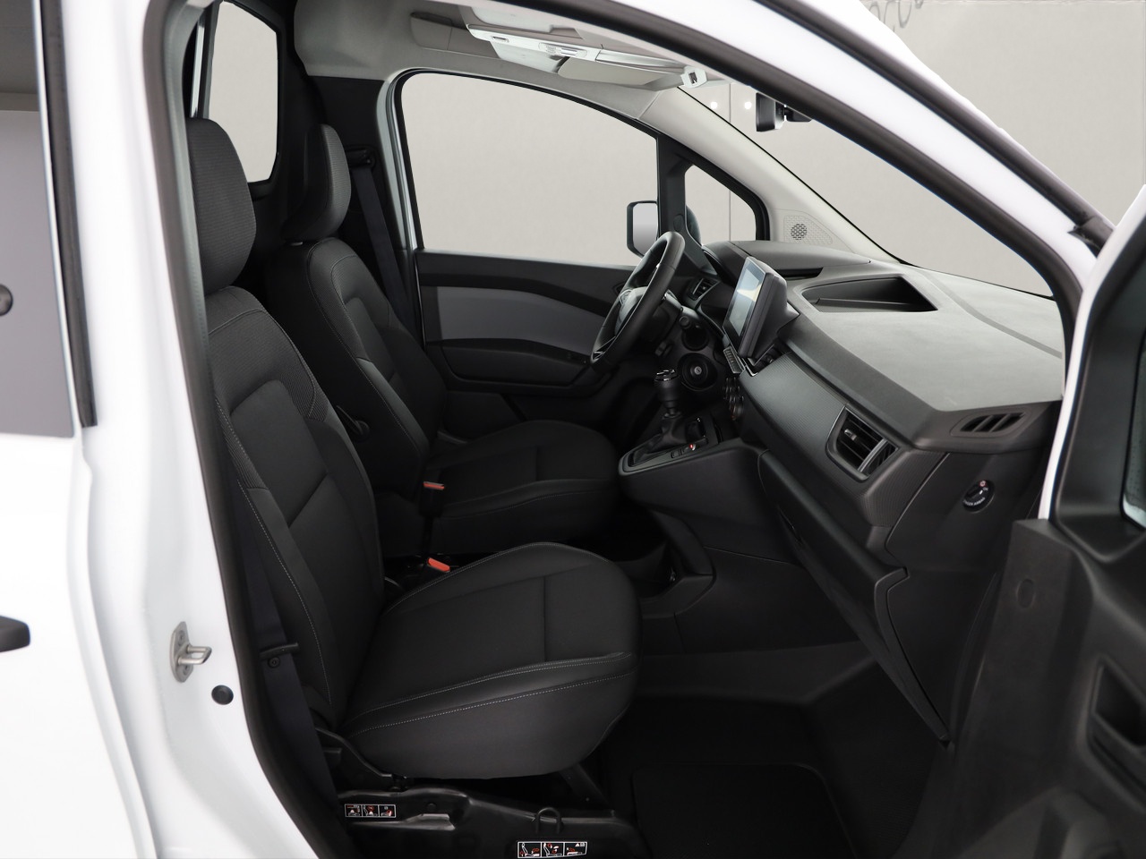 RENAULT Kangoo Van 1.5 dCi 95 Extra-image-6
