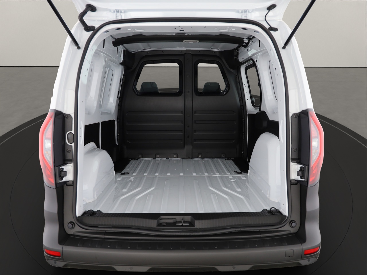 RENAULT Kangoo Van 1.5 dCi 95 Extra-image-8