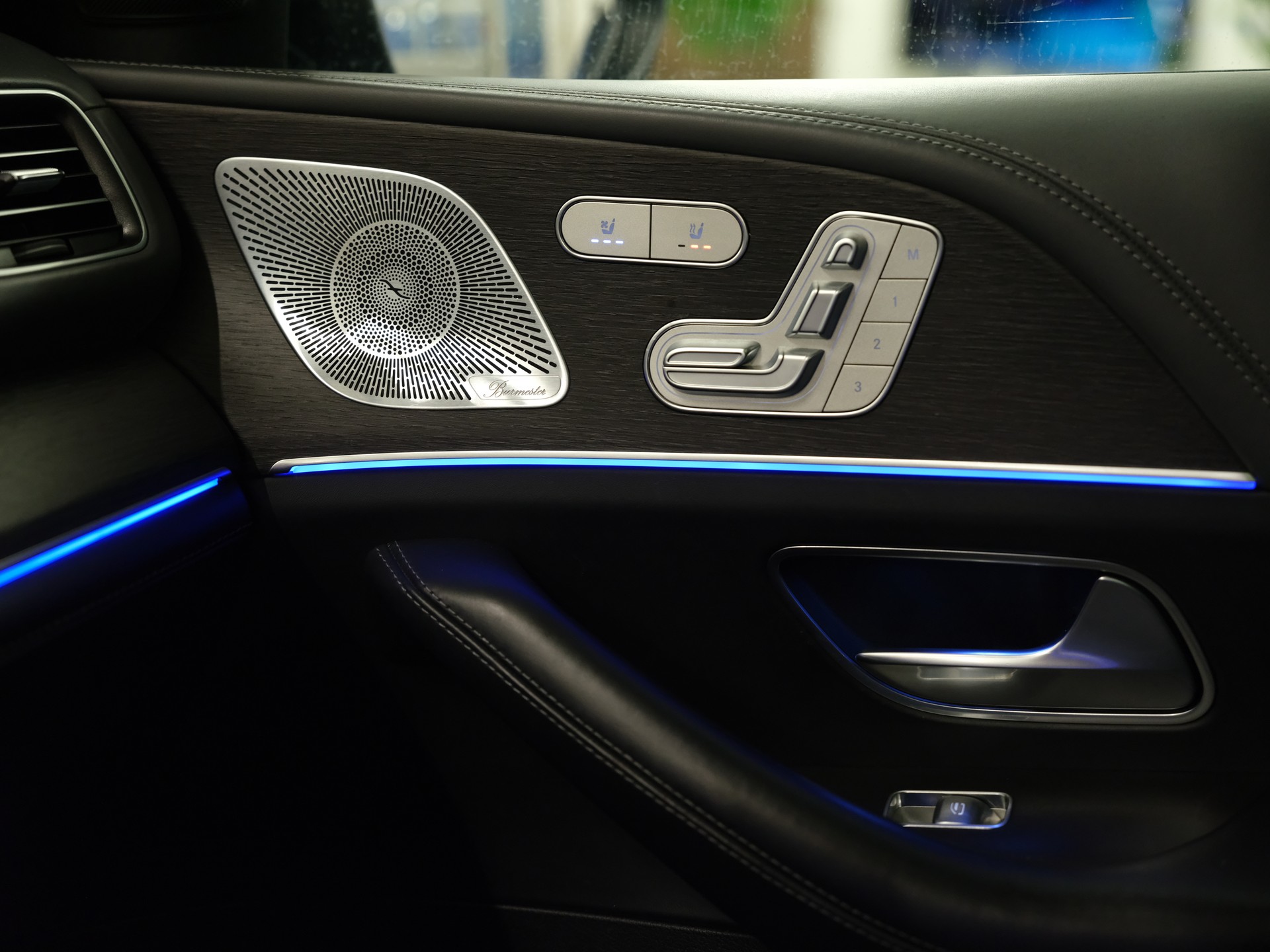 MERCEDES-BENZ GLS 580 4Matic 9G-Tronic-image-22