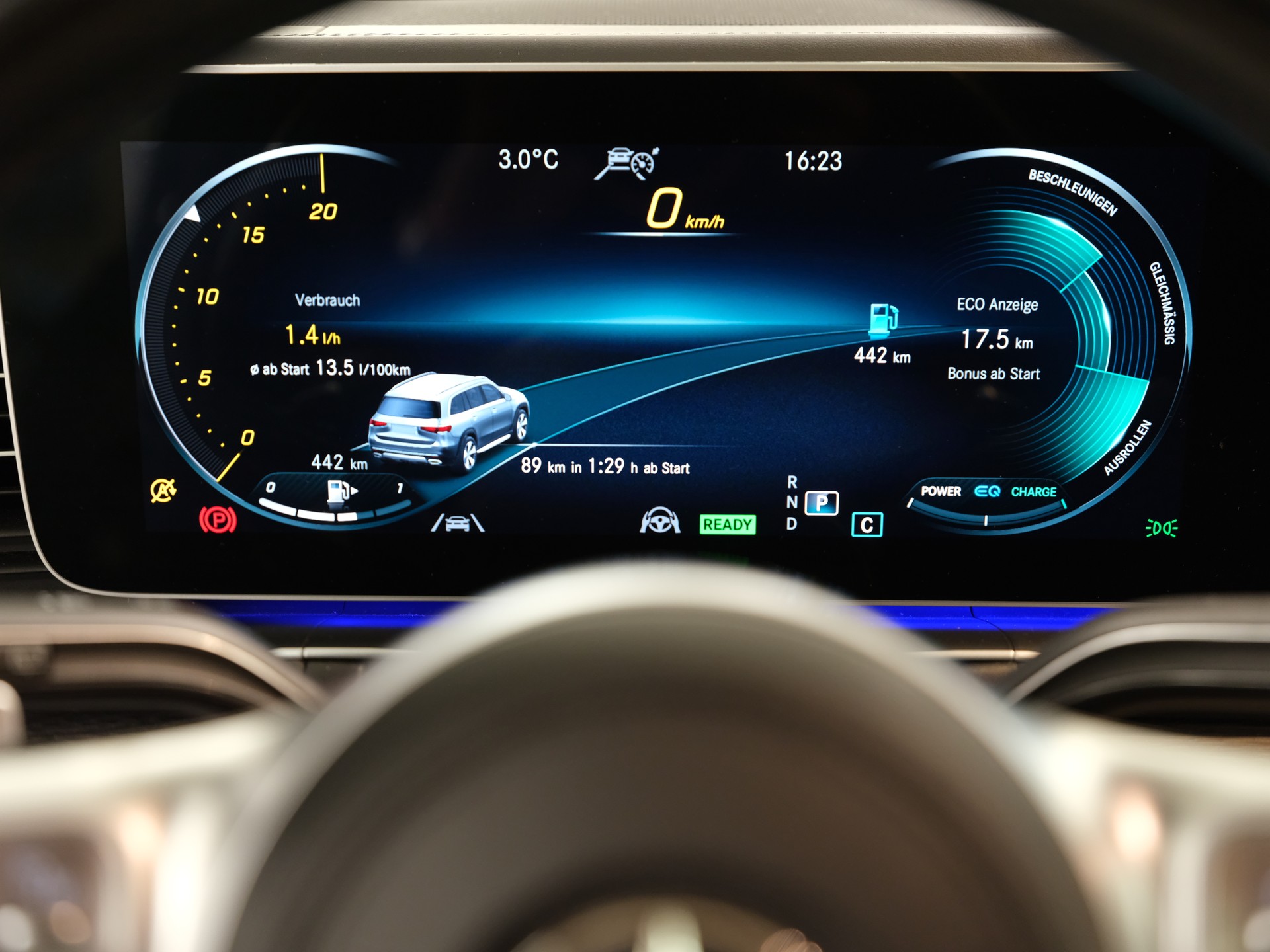 MERCEDES-BENZ GLS 580 4Matic 9G-Tronic-image-17