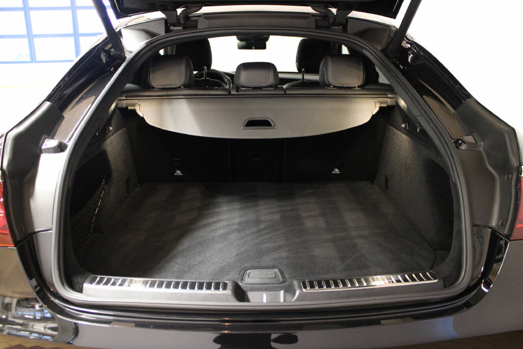 MERCEDES-BENZ GLC 400 d 4Matic AMG Line Coupé-image-3