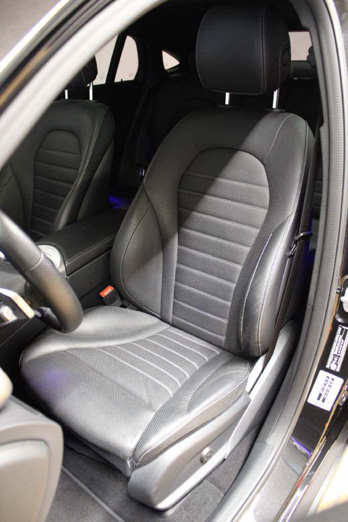 MERCEDES-BENZ GLC 400 d 4Matic AMG Line Coupé-image-5
