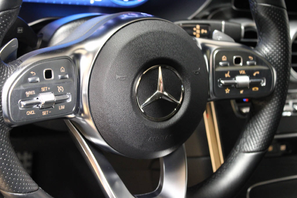 MERCEDES-BENZ GLC 400 d 4Matic AMG Line Coupé-image-8