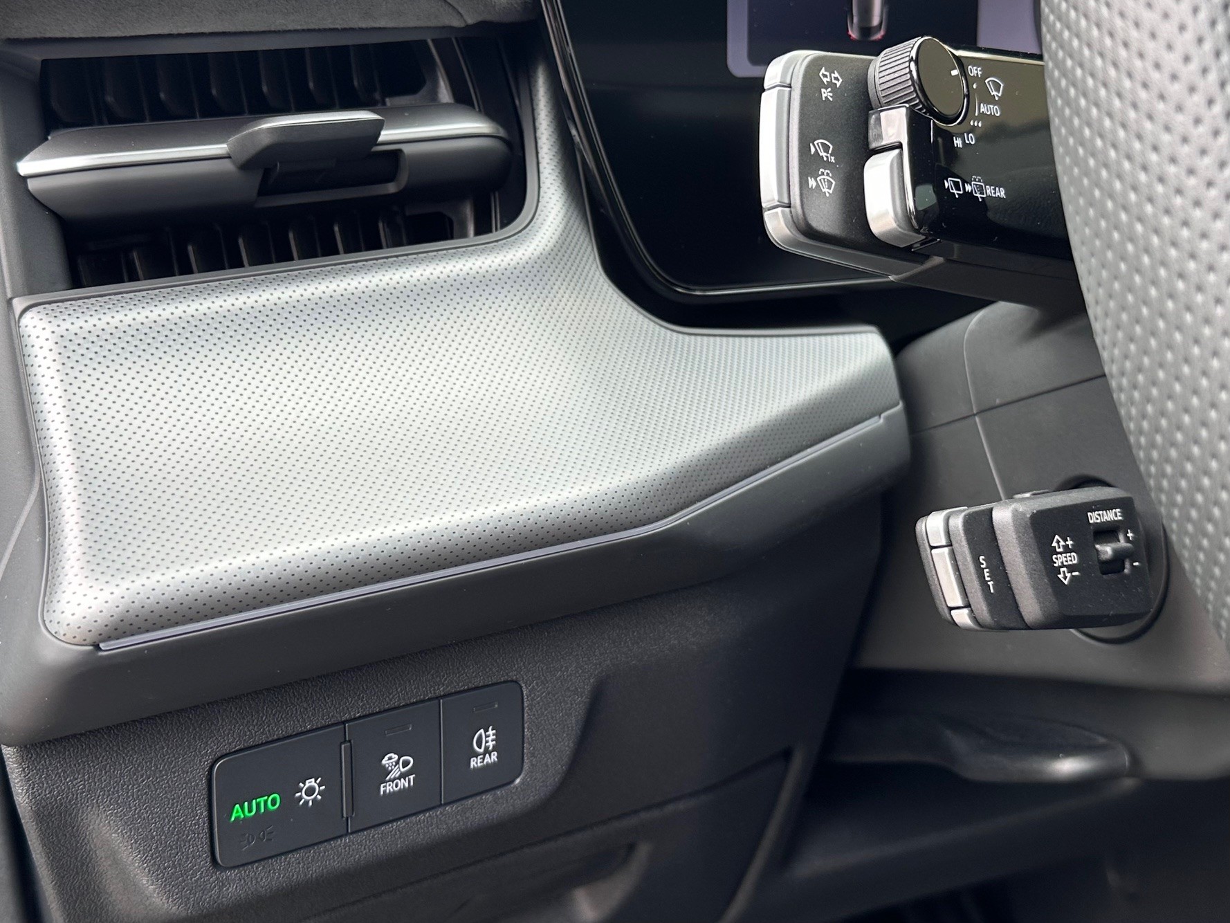 AUDI Q3 Sportback 110 kW TFSI S tronic-image-11