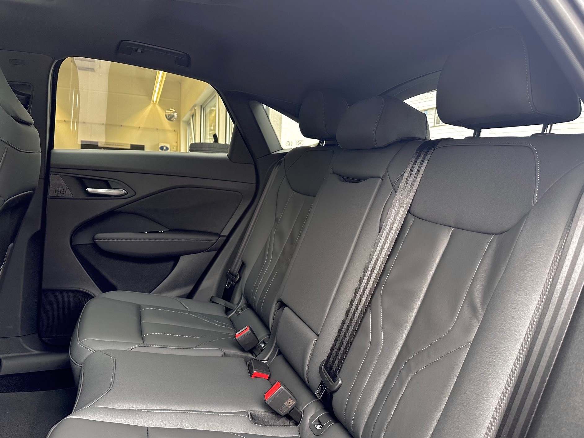 AUDI Q3 Sportback 110 kW TFSI S tronic-image-10