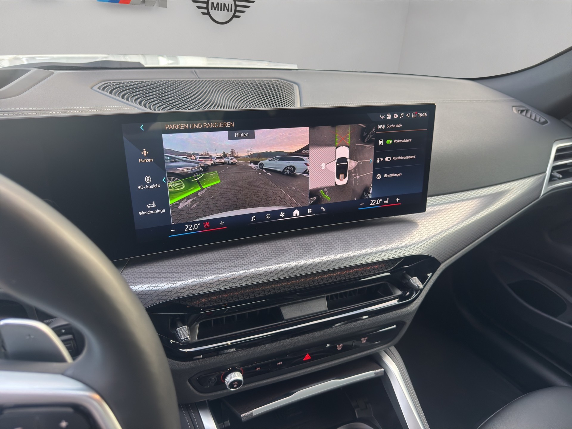 BMW 430i xDrive Cabriolet M Sport Steptronic-image-14