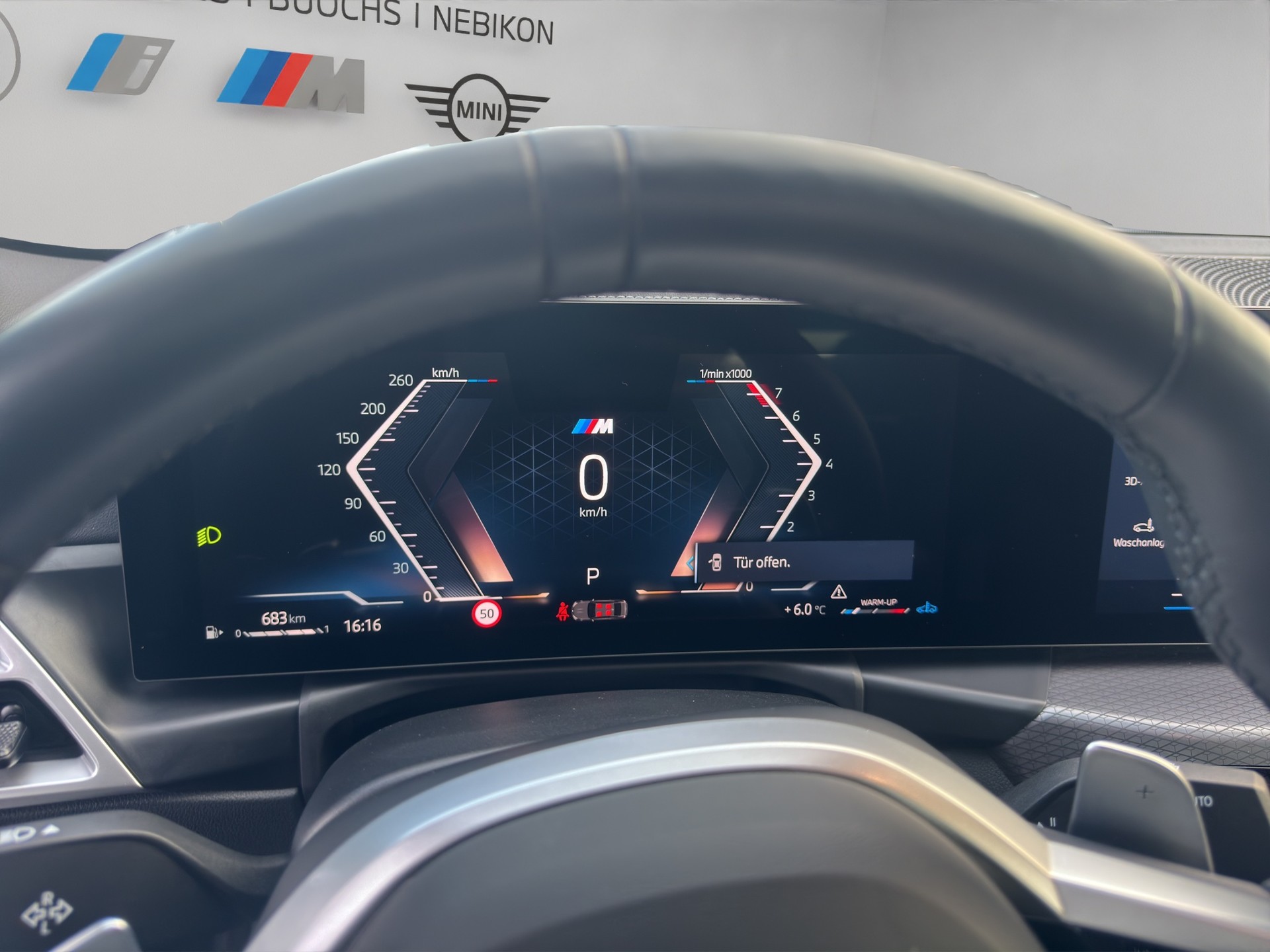 BMW 430i xDrive Cabriolet M Sport Steptronic-image-12
