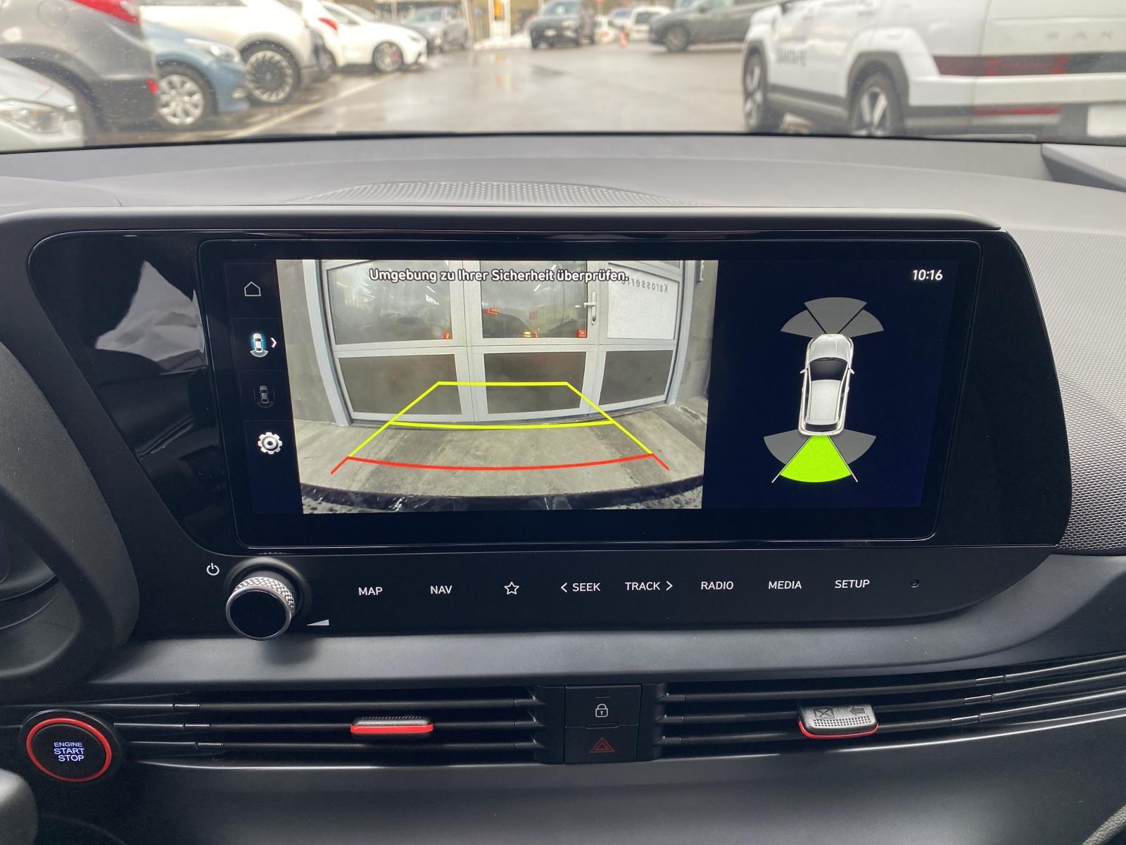 HYUNDAI i20 1.0 T-GDi N-Line-image-8