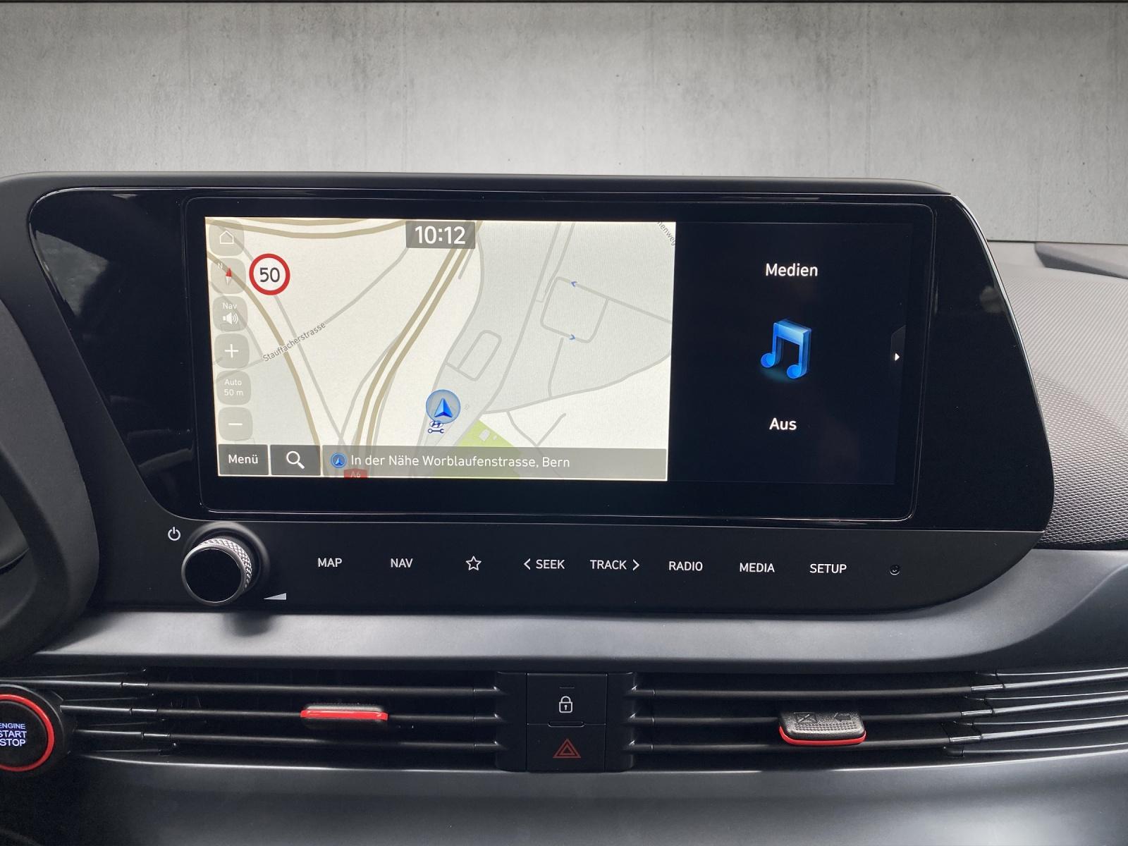 HYUNDAI i20 1.0 T-GDi N-Line-image-7
