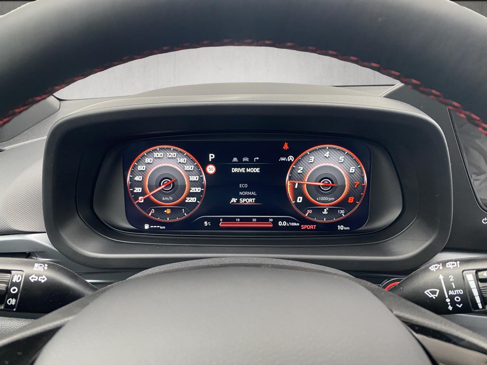 HYUNDAI i20 1.0 T-GDi N-Line-image-14