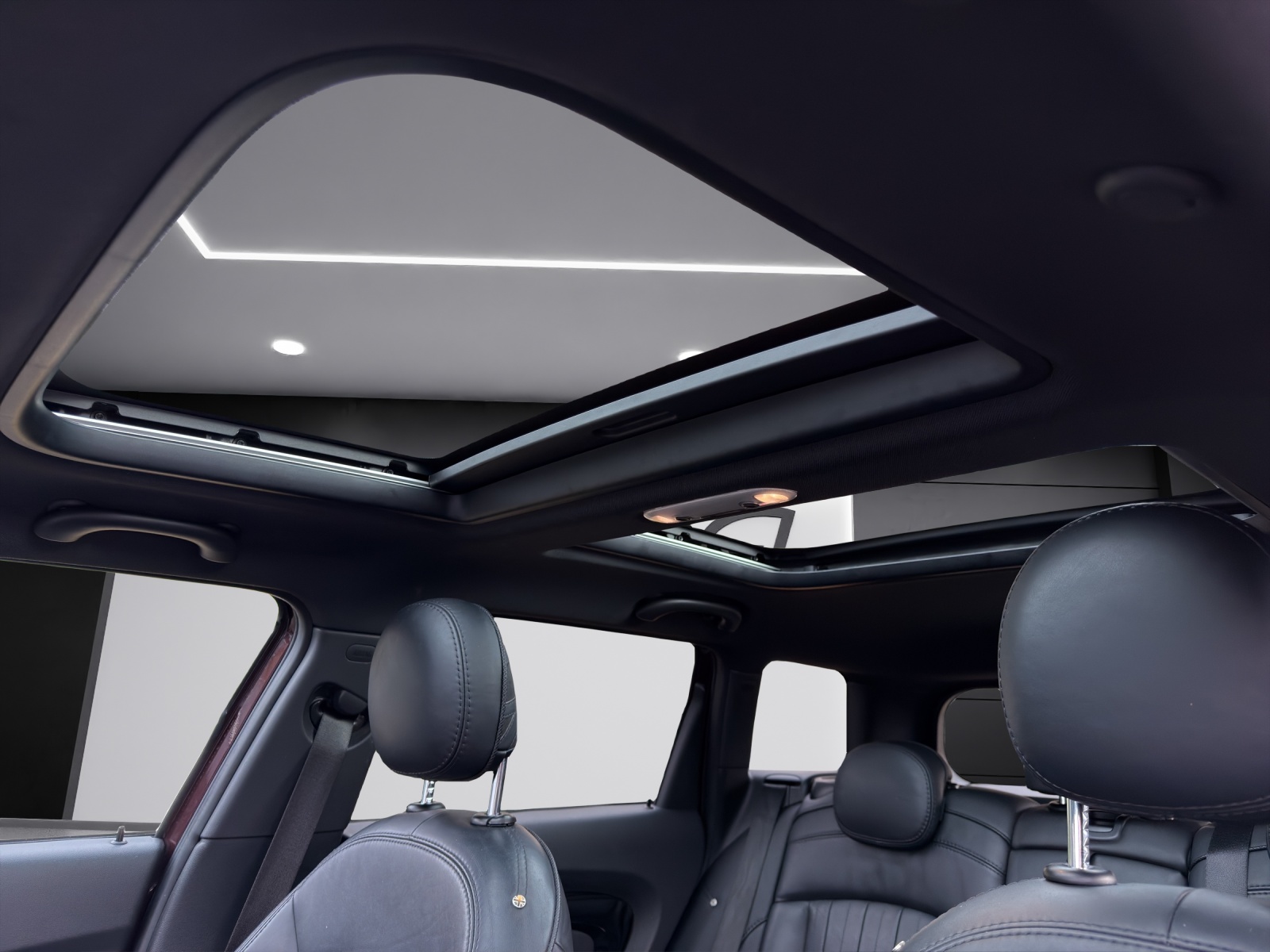 Image MINI COUNTRYMAN Countryman Cooper D ALL4