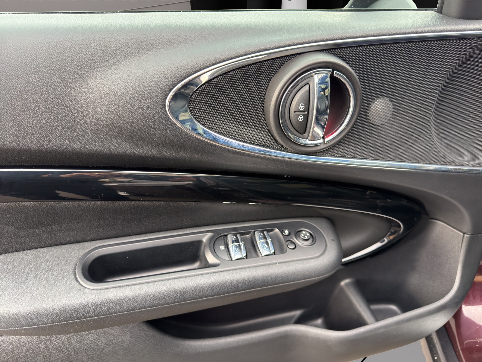 Image MINI COUNTRYMAN Countryman Cooper D ALL4