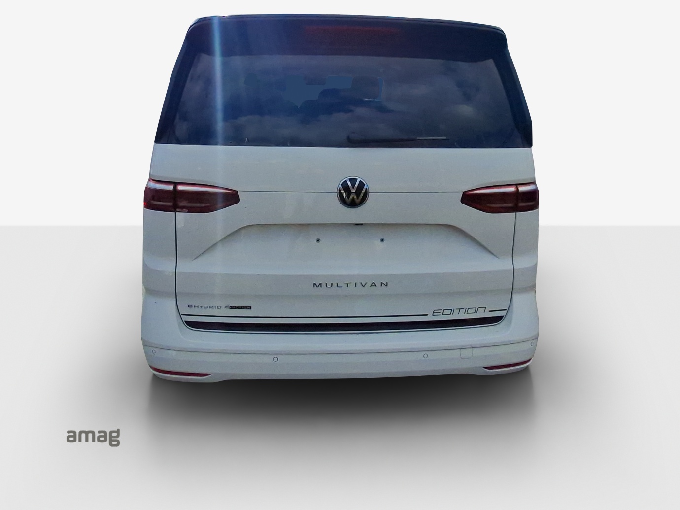 VW Multivan 1.5 eHybrid Life Edition 4Motion DSG-image-3
